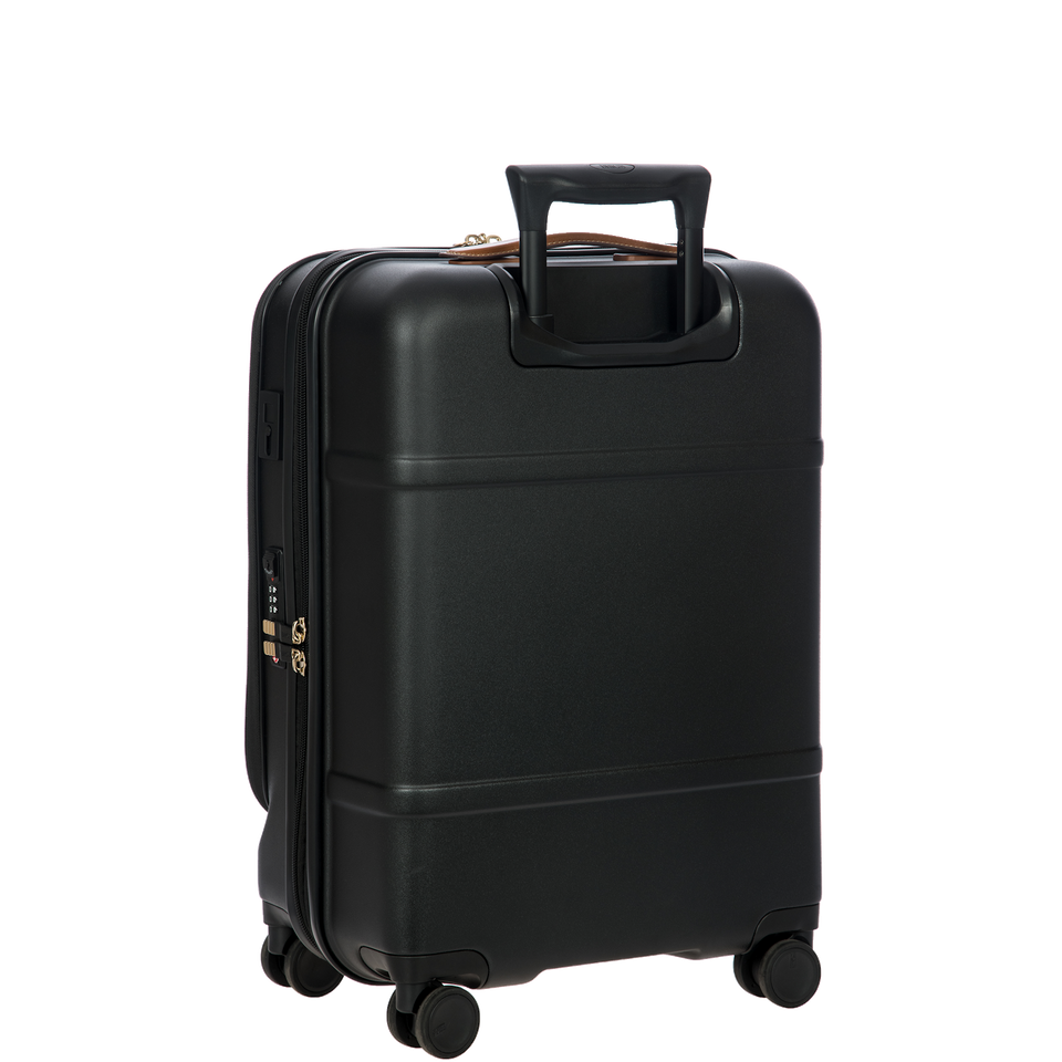 Brics Bellagio 3.0 Expandable Spinner W/Pocket 21"