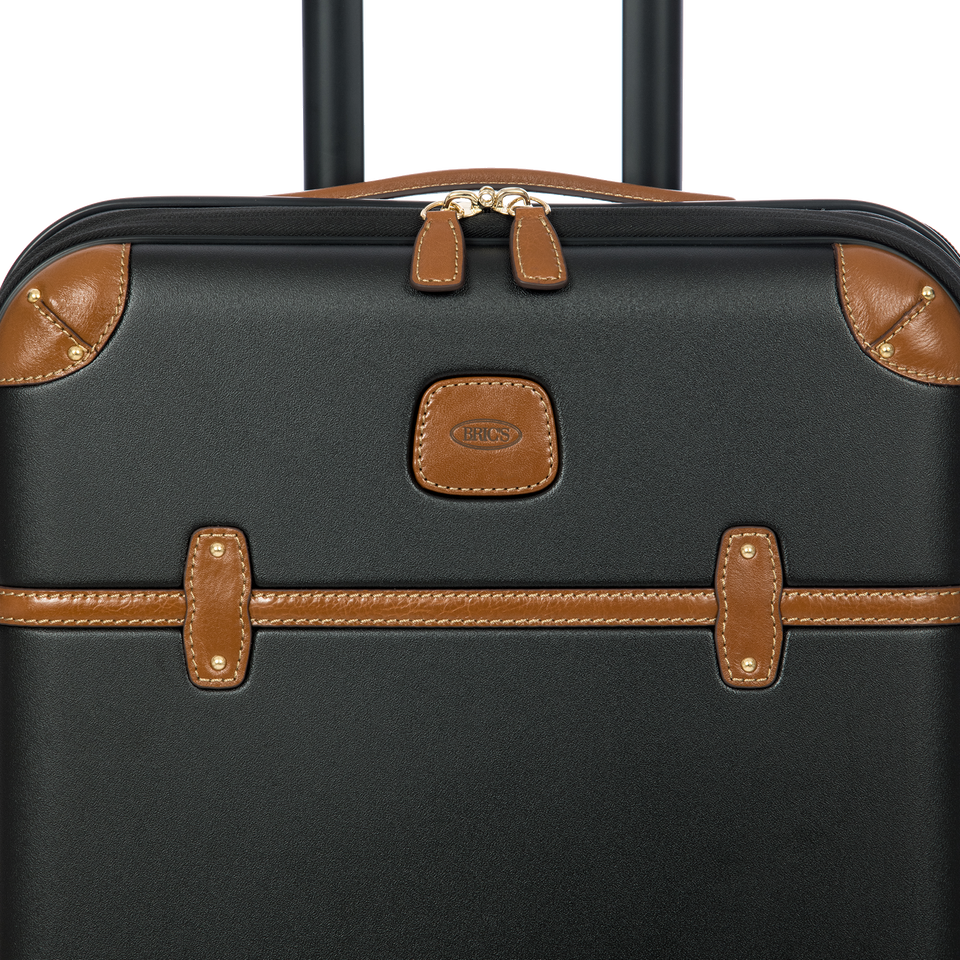 Brics Bellagio 3.0 Expandable Spinner W/Pocket 21"