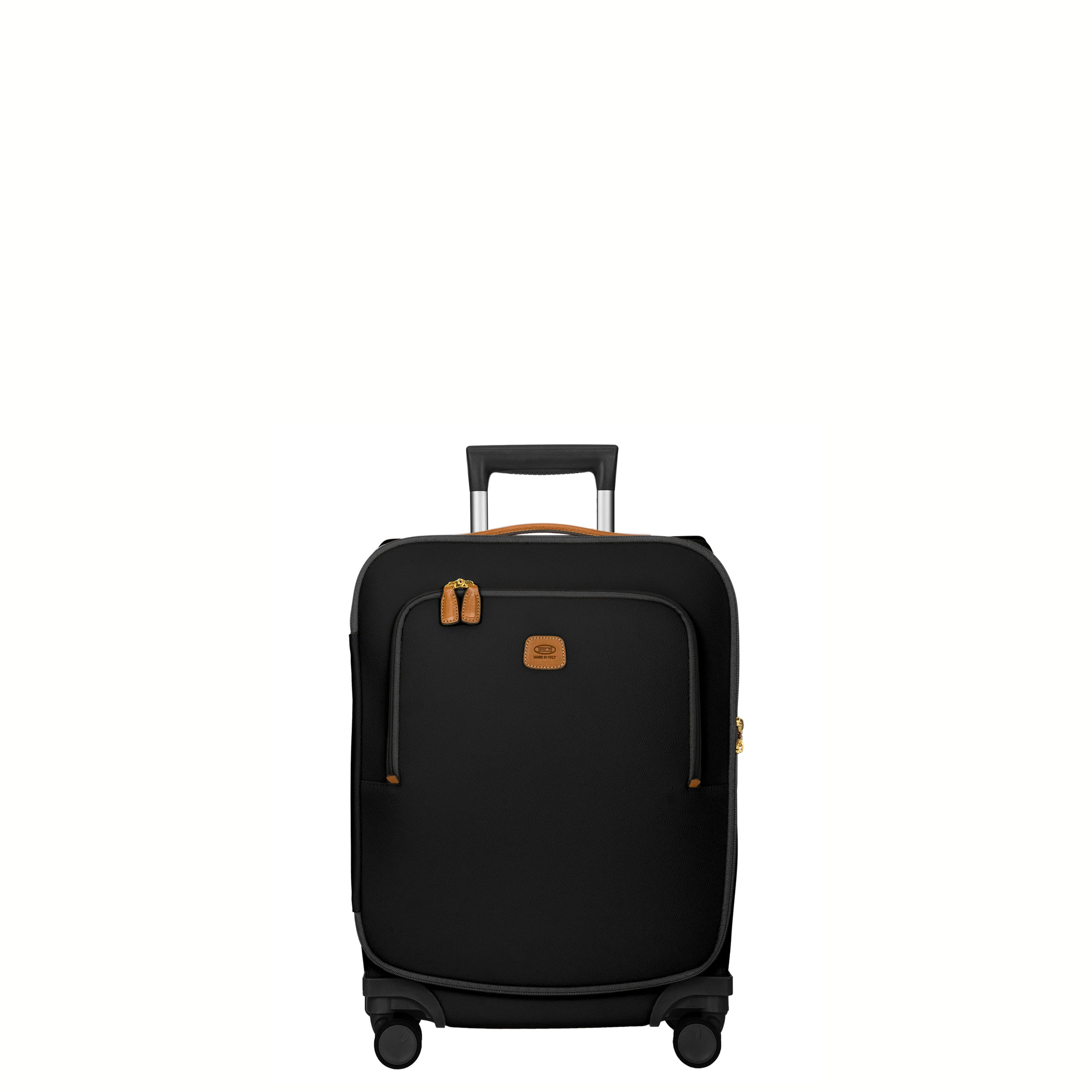 Brics Firenze Trolley Compound Softside Spinner