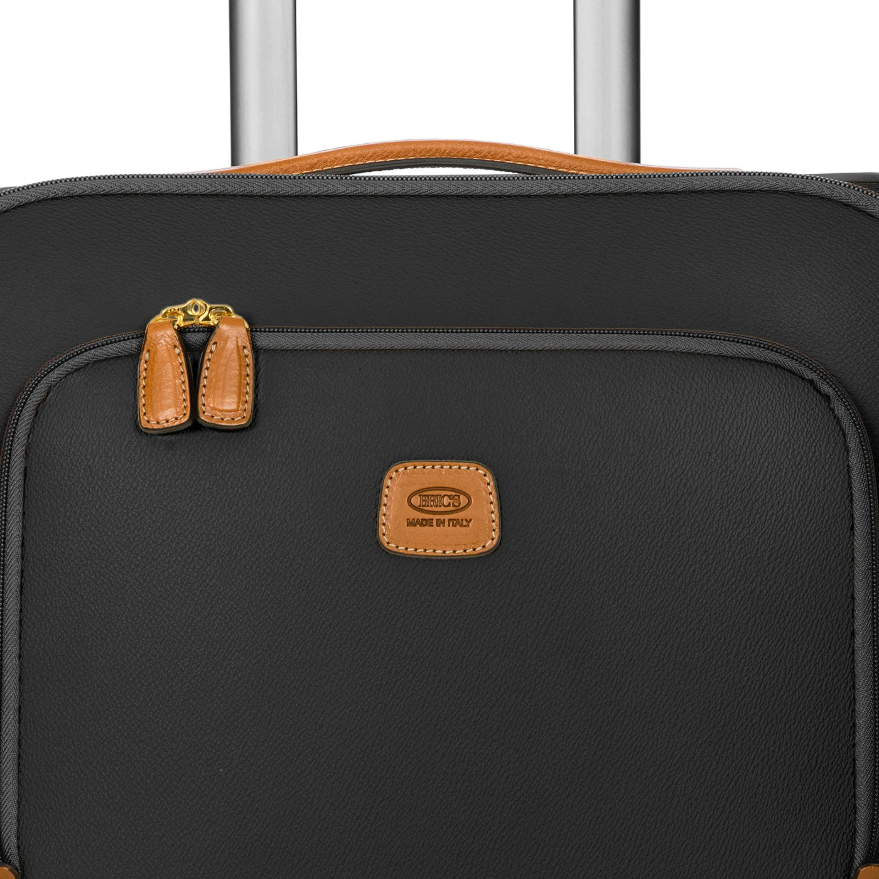 Brics Firenze Trolley Compound Softside Spinner