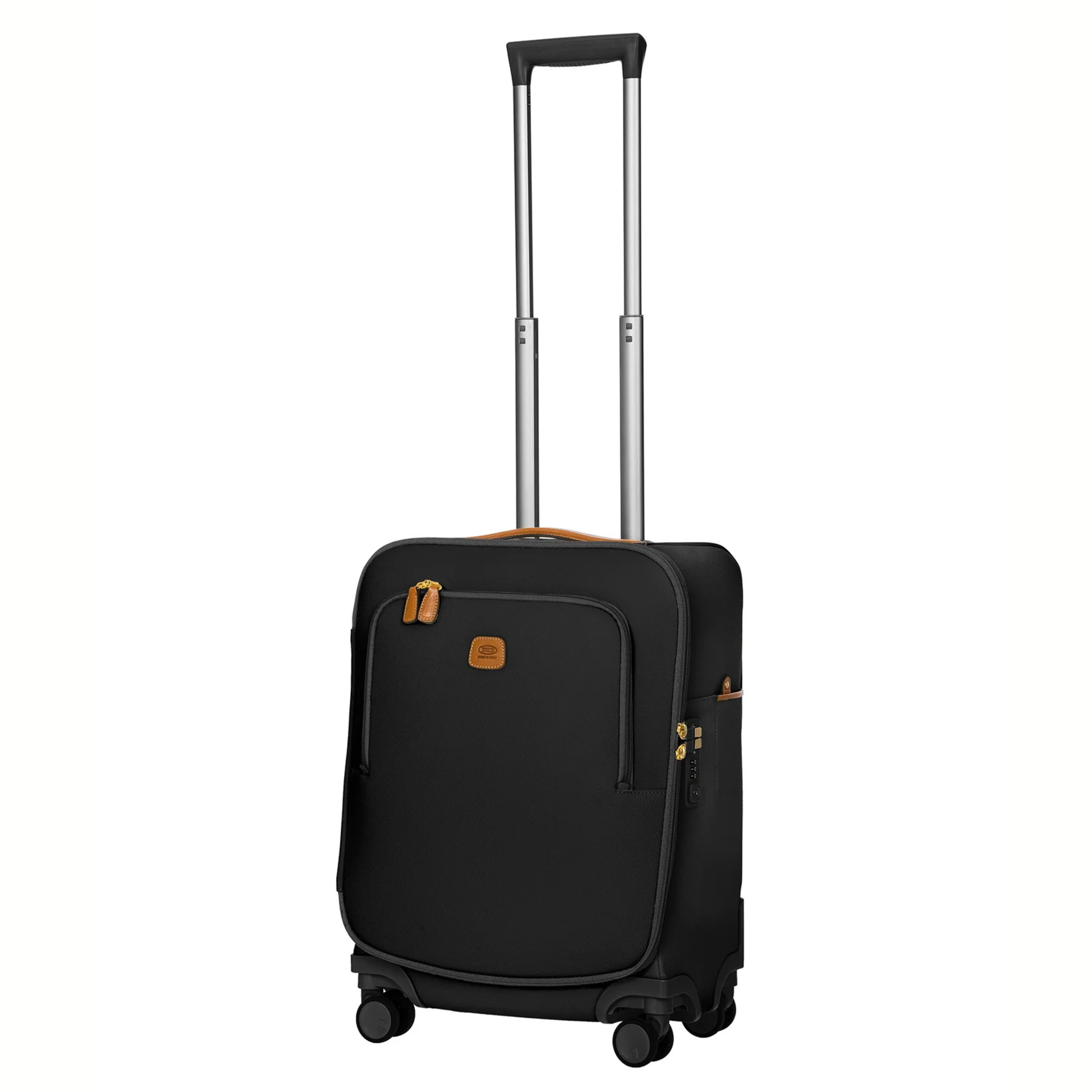 Brics Firenze Trolley Compound Softside Spinner