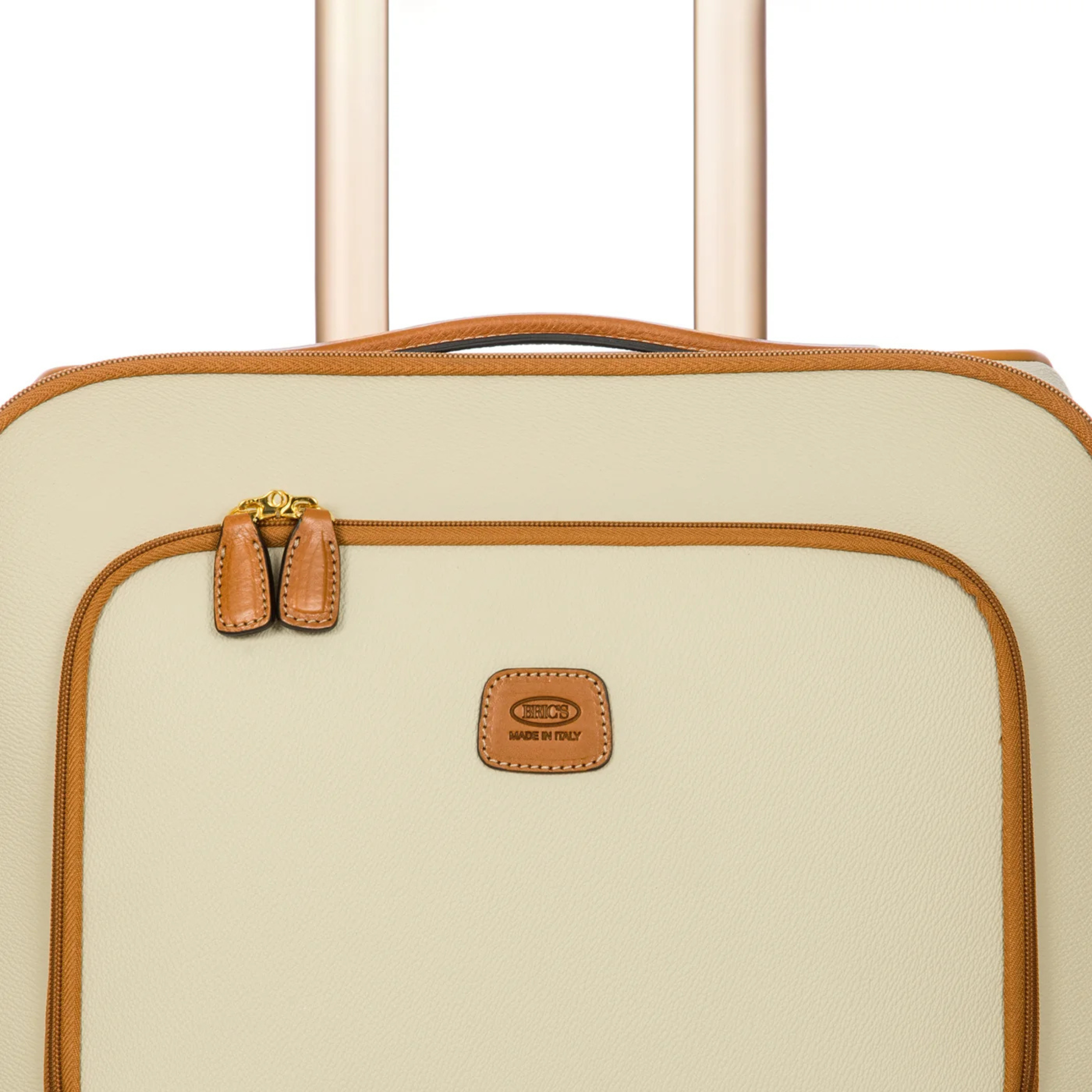Brics Firenze Trolley Compound Softside Spinner