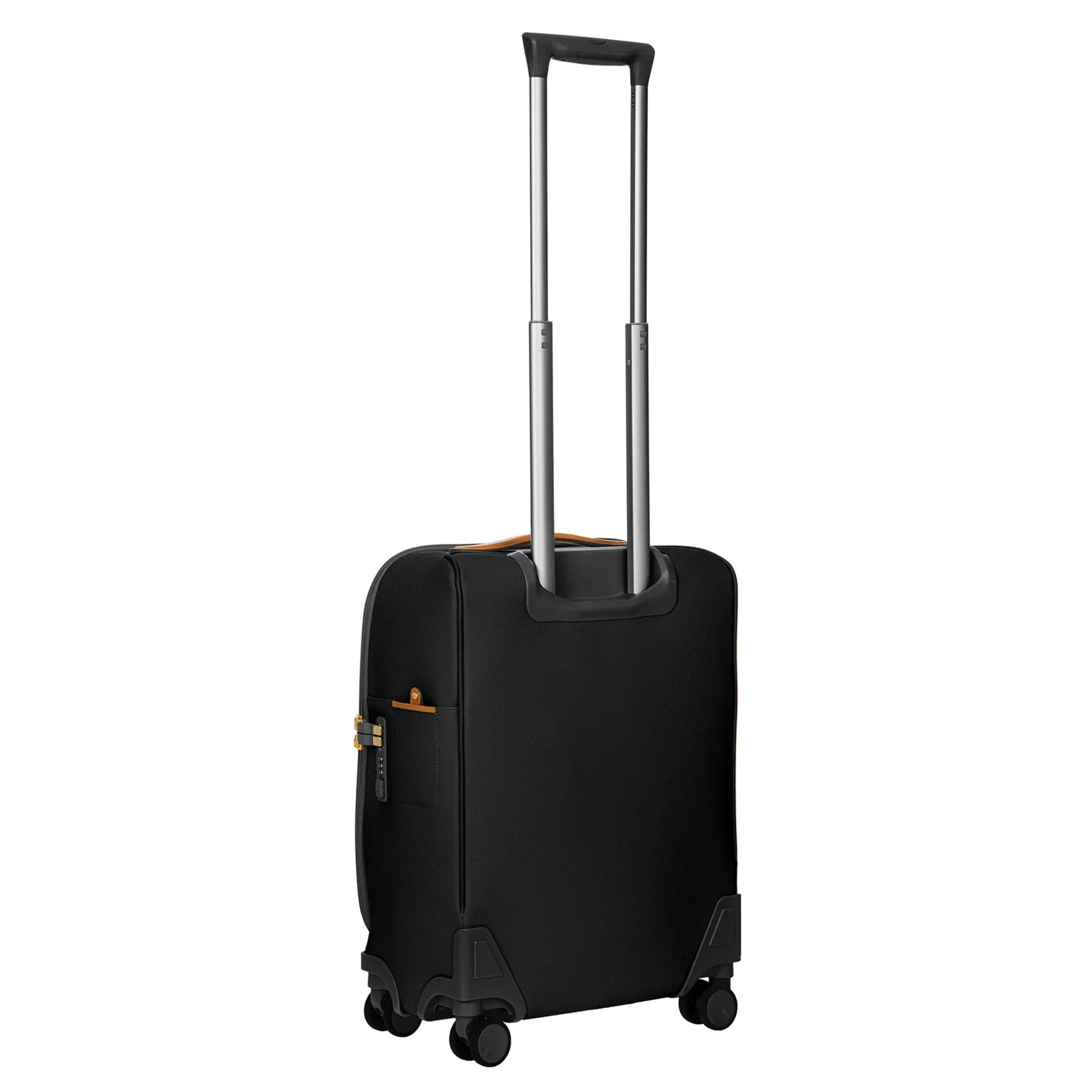 Brics Firenze Trolley Compound Softside Spinner