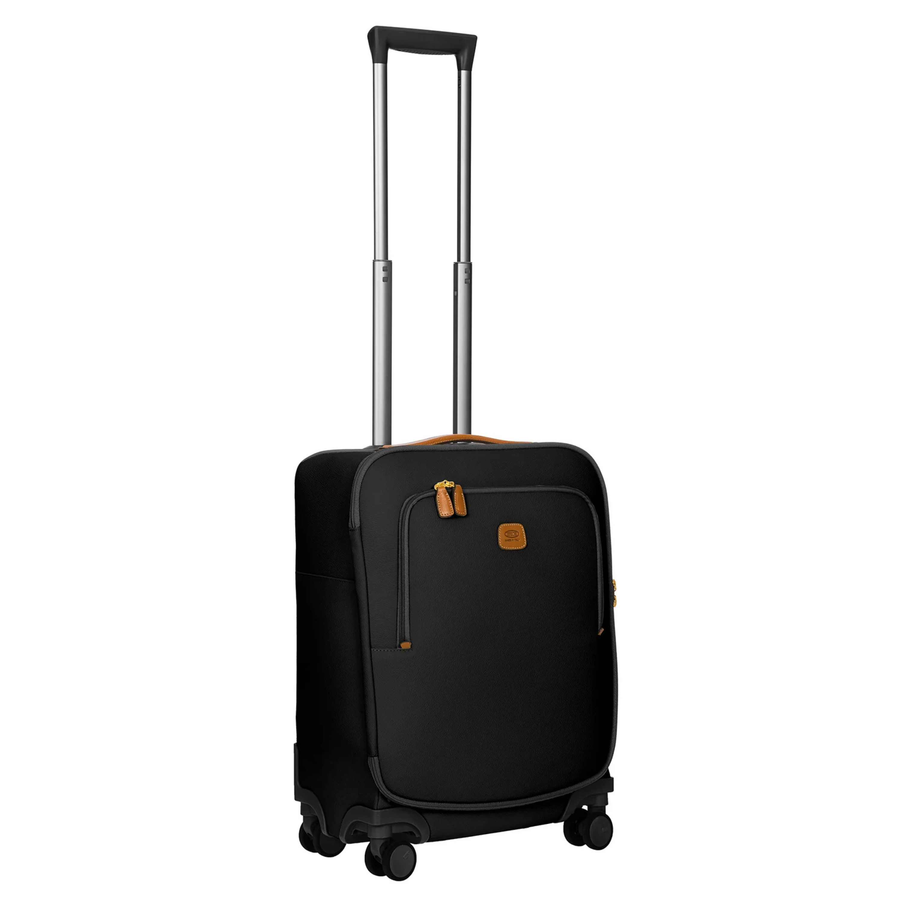 Brics Firenze Trolley Compound Softside Spinner