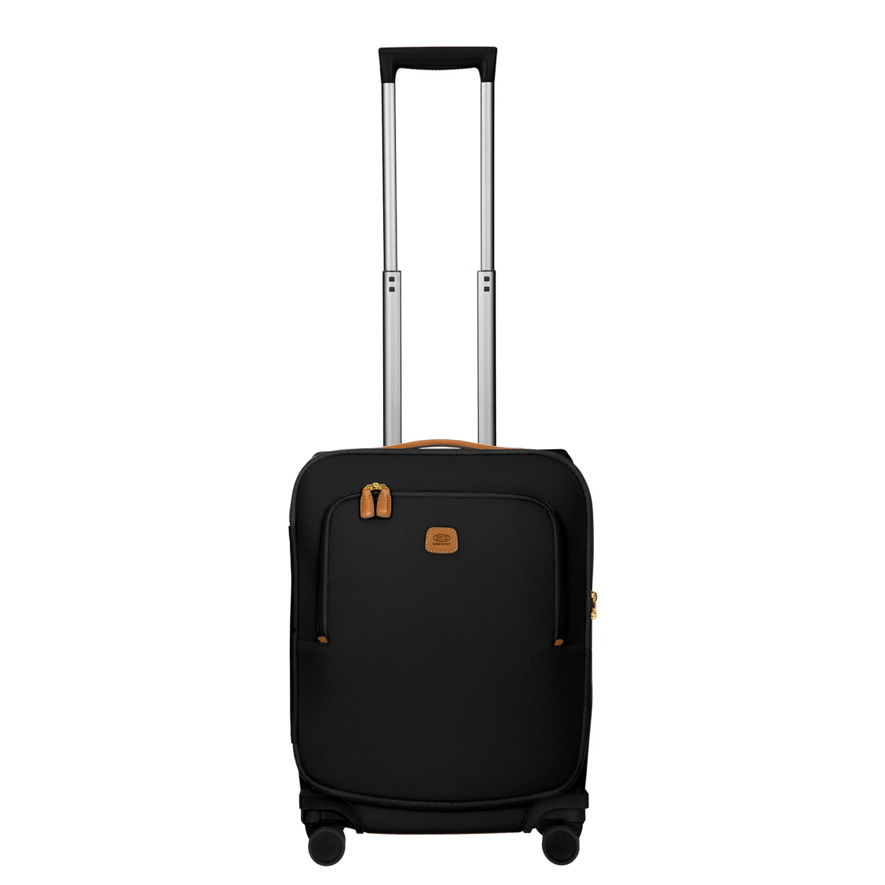 Brics Firenze Trolley Compound Softside Spinner
