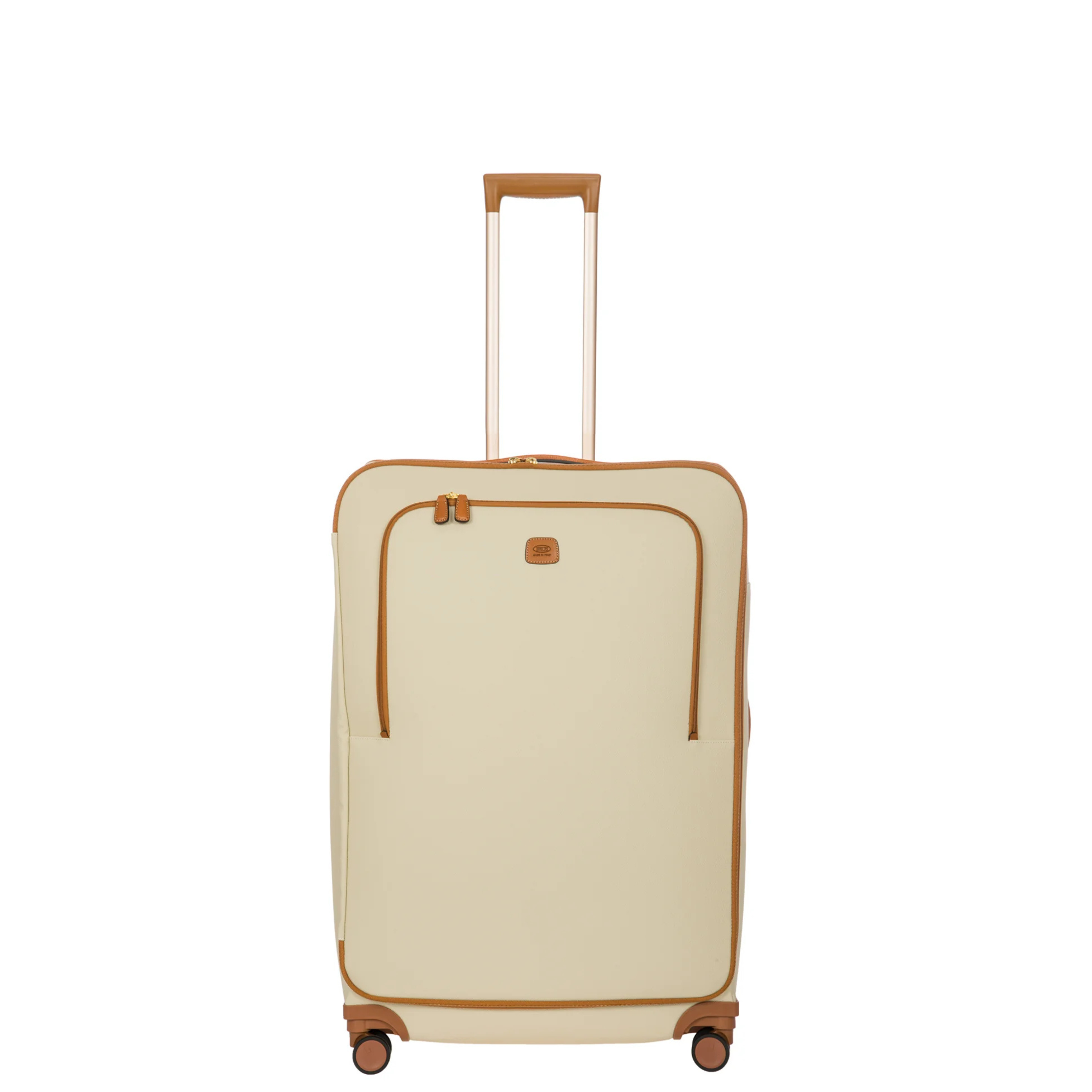 Brics Firenze Trolley Compound Softside Spinner
