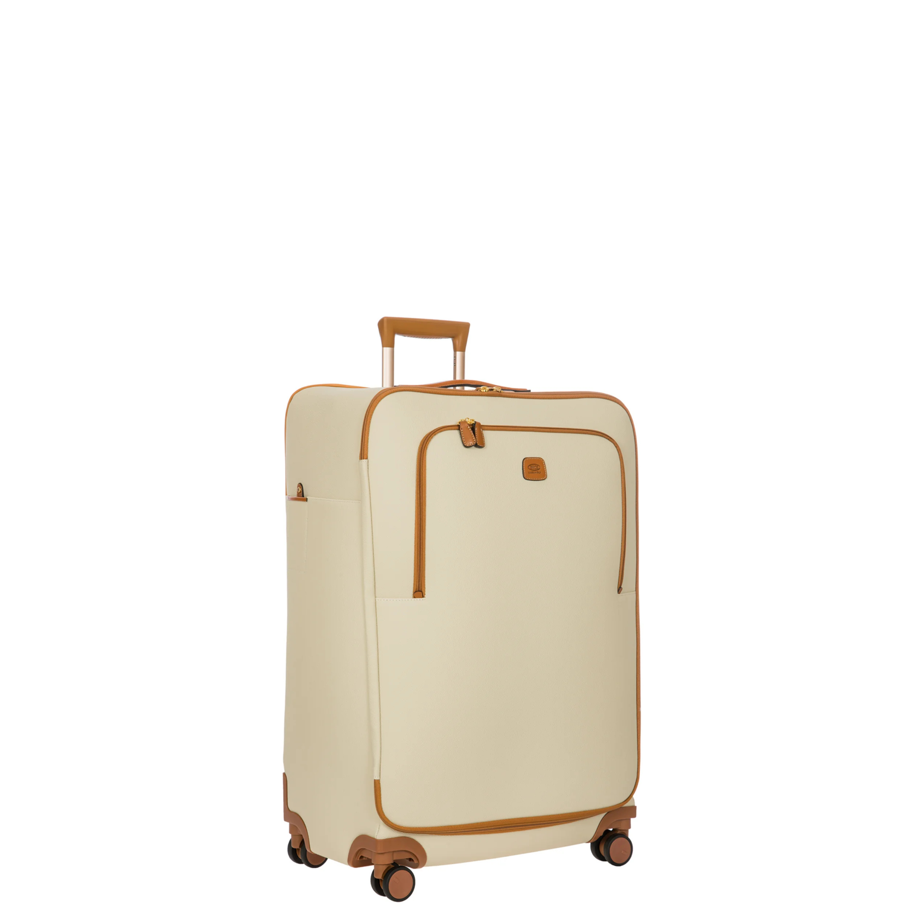 Brics Firenze Trolley Compound Softside Spinner