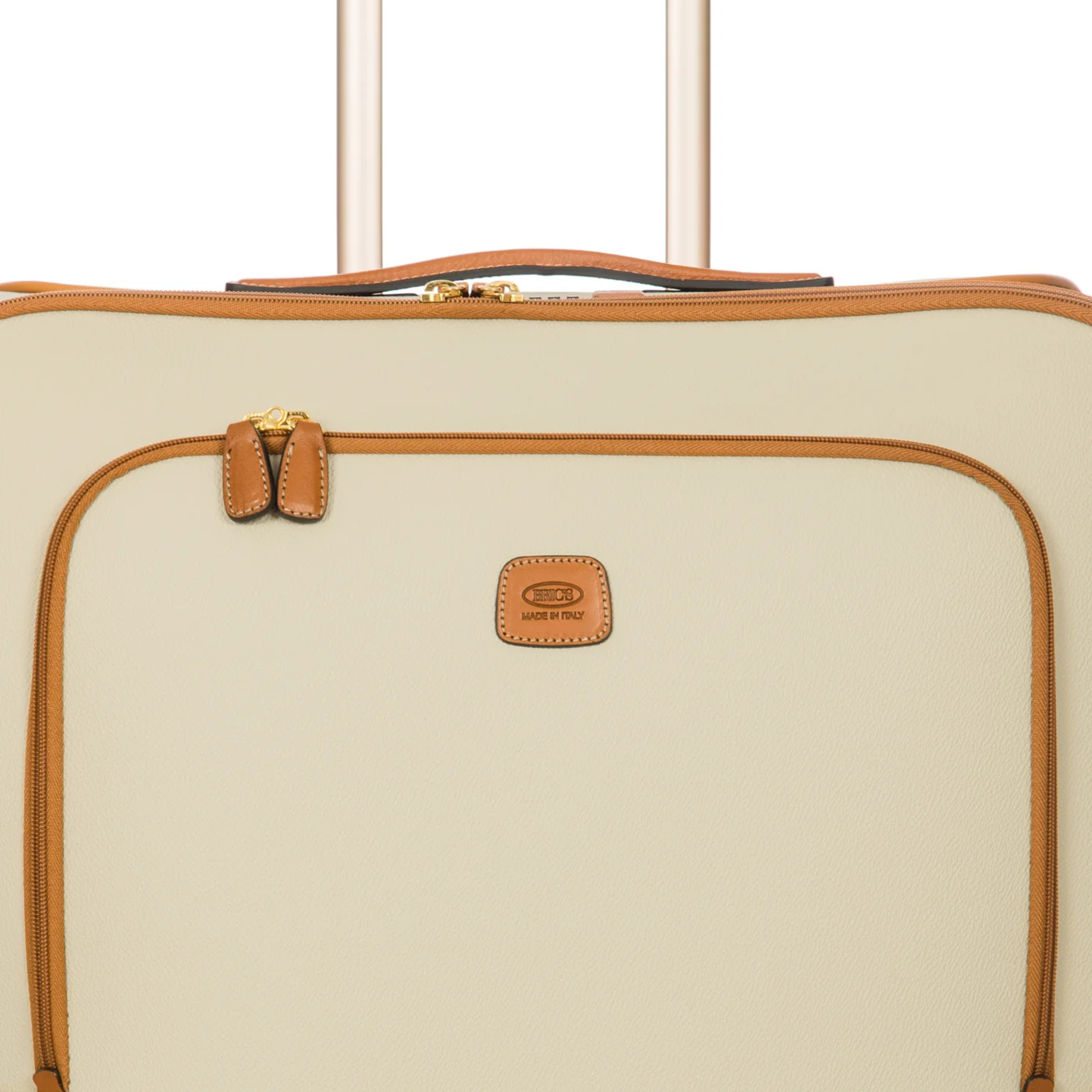Brics Firenze Trolley Compound Softside Spinner