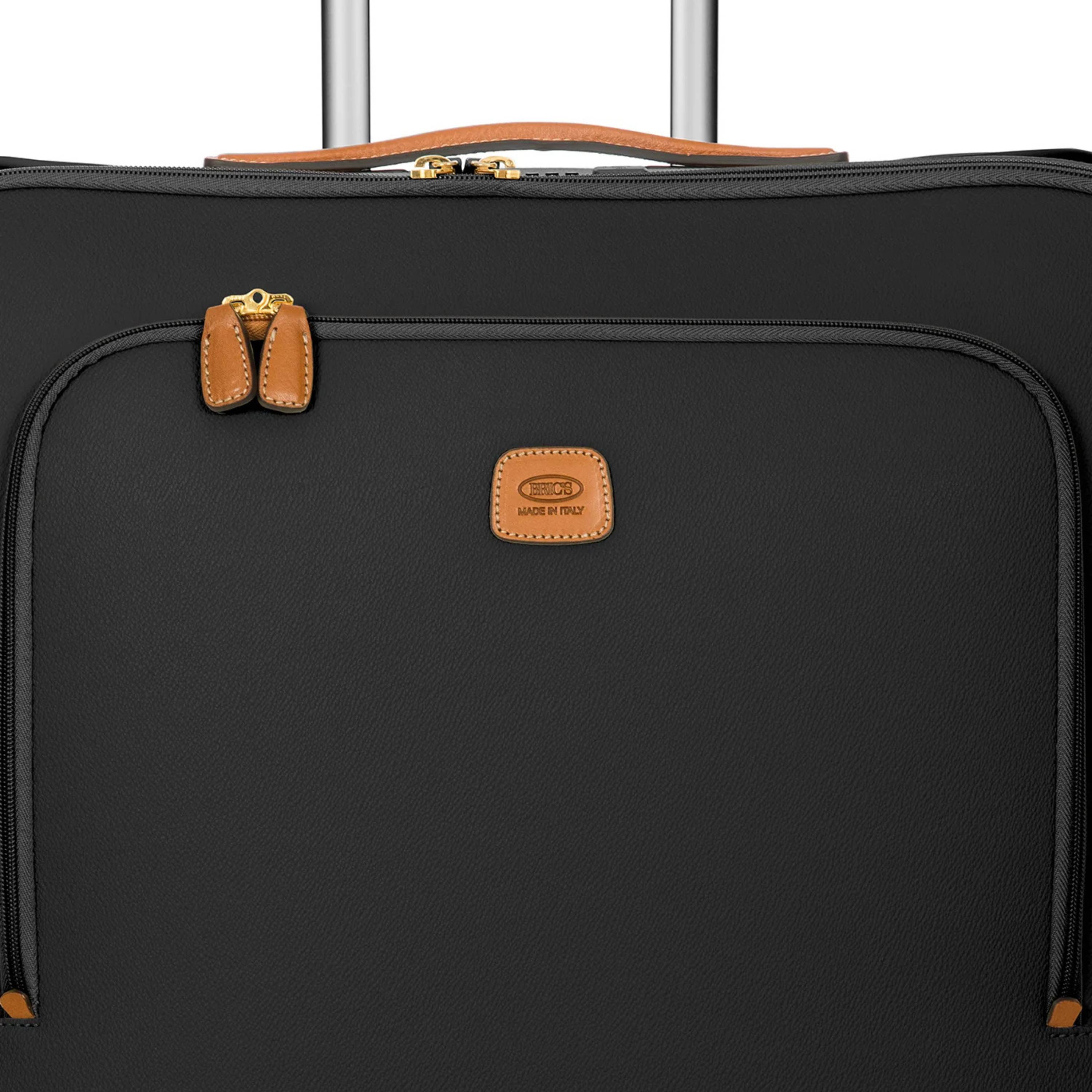 Brics Firenze Trolley Compound Softside Spinner