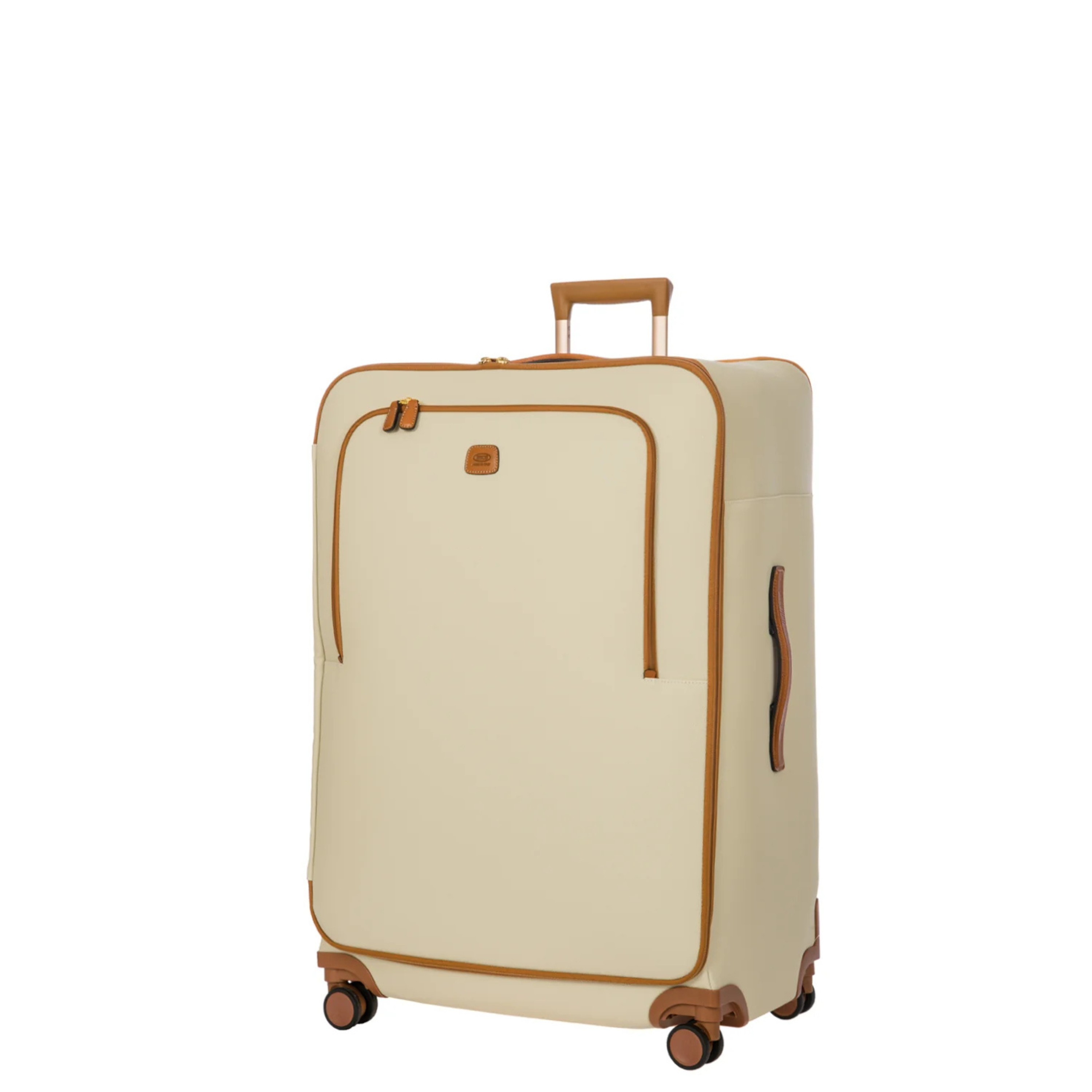 Brics Firenze Trolley Compound Softside Spinner