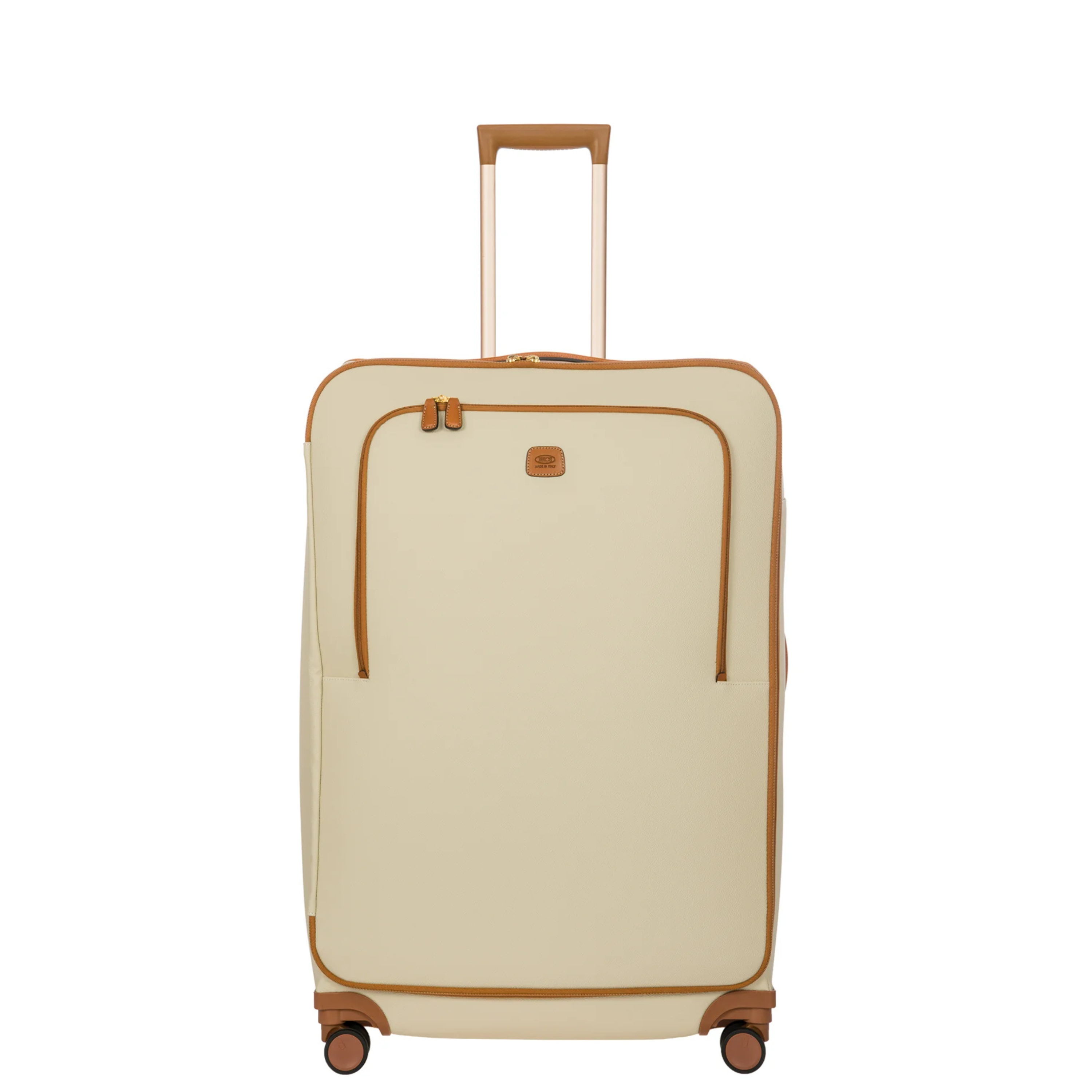 Brics Firenze Trolley Compound Softside Spinner