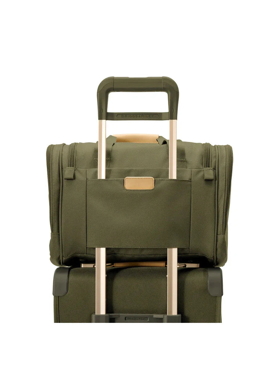 Briggs & Riley Baseline Underseat Duffel