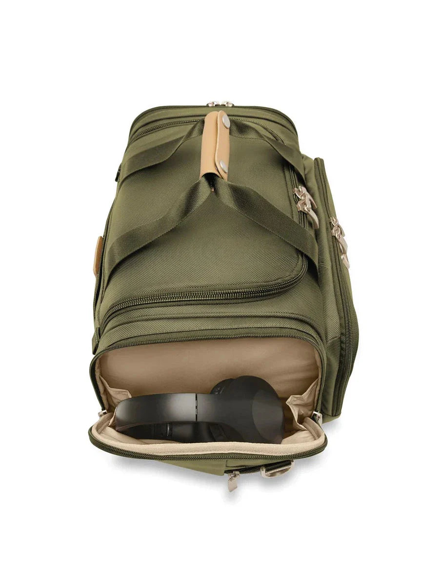 Briggs & Riley Baseline Underseat Duffel