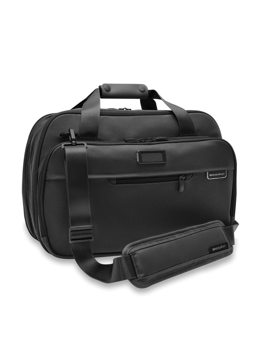 Briggs & Riley Baseline Expandable Cabin Bag
