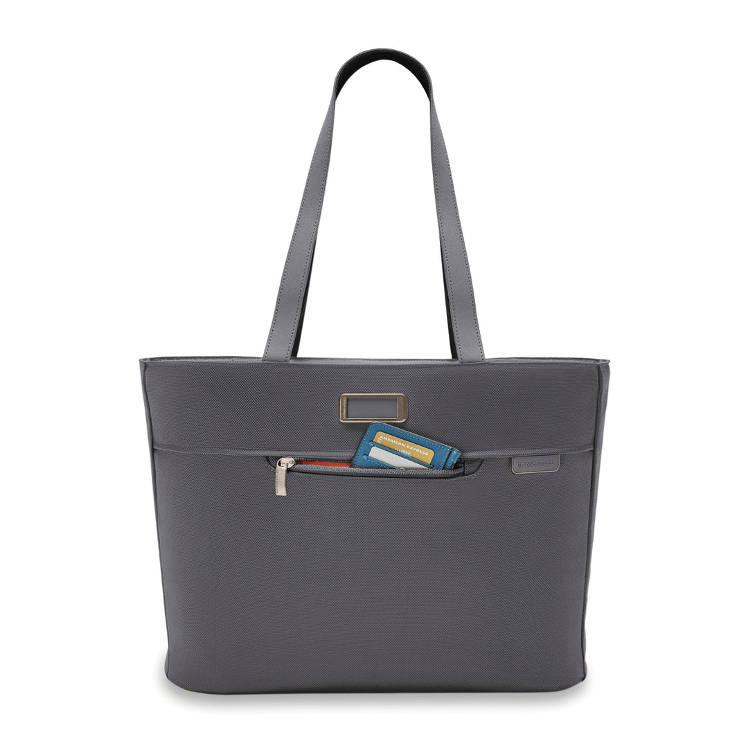 Briggs & Riley Baseline Traveler Tote