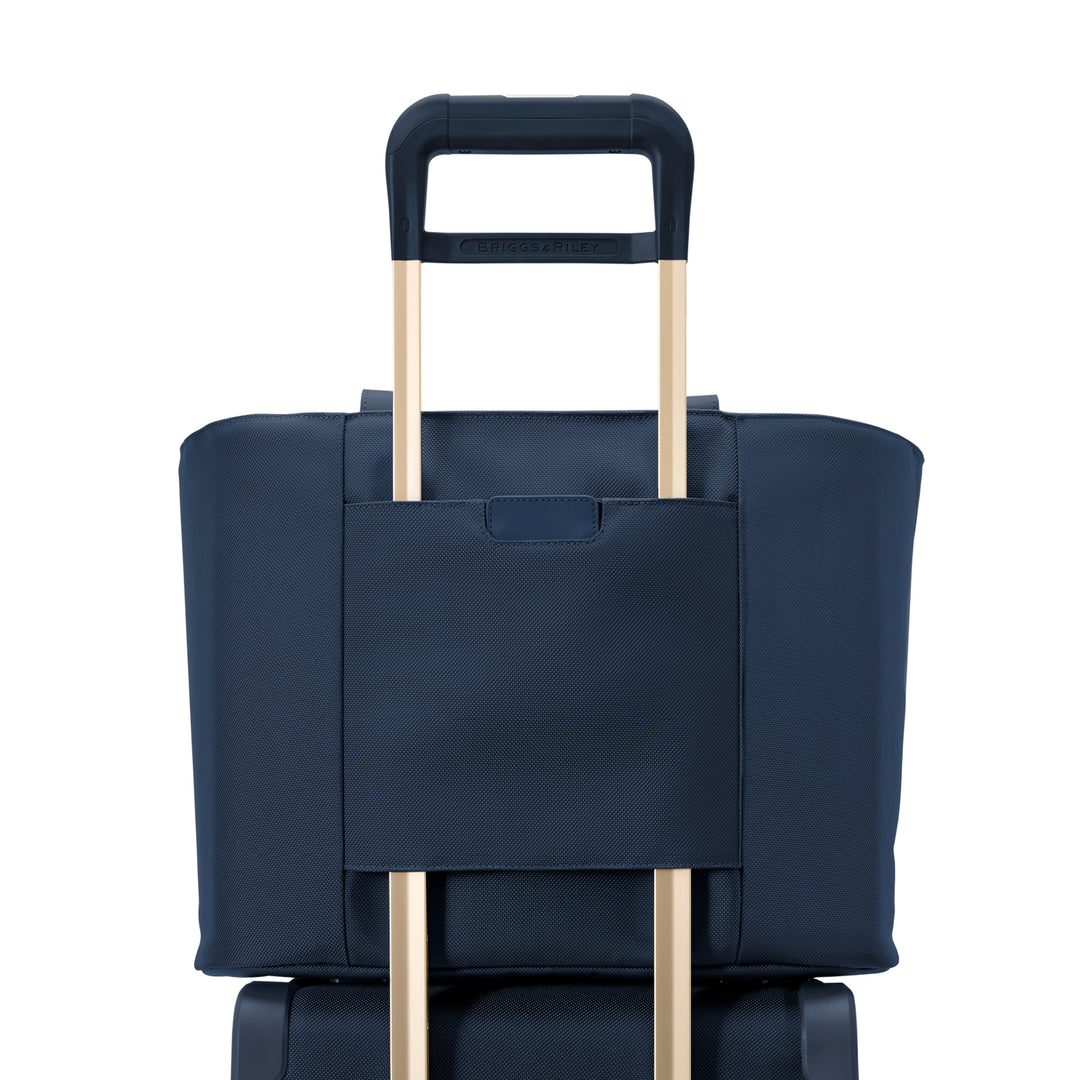 Briggs & Riley Baseline Traveler Tote