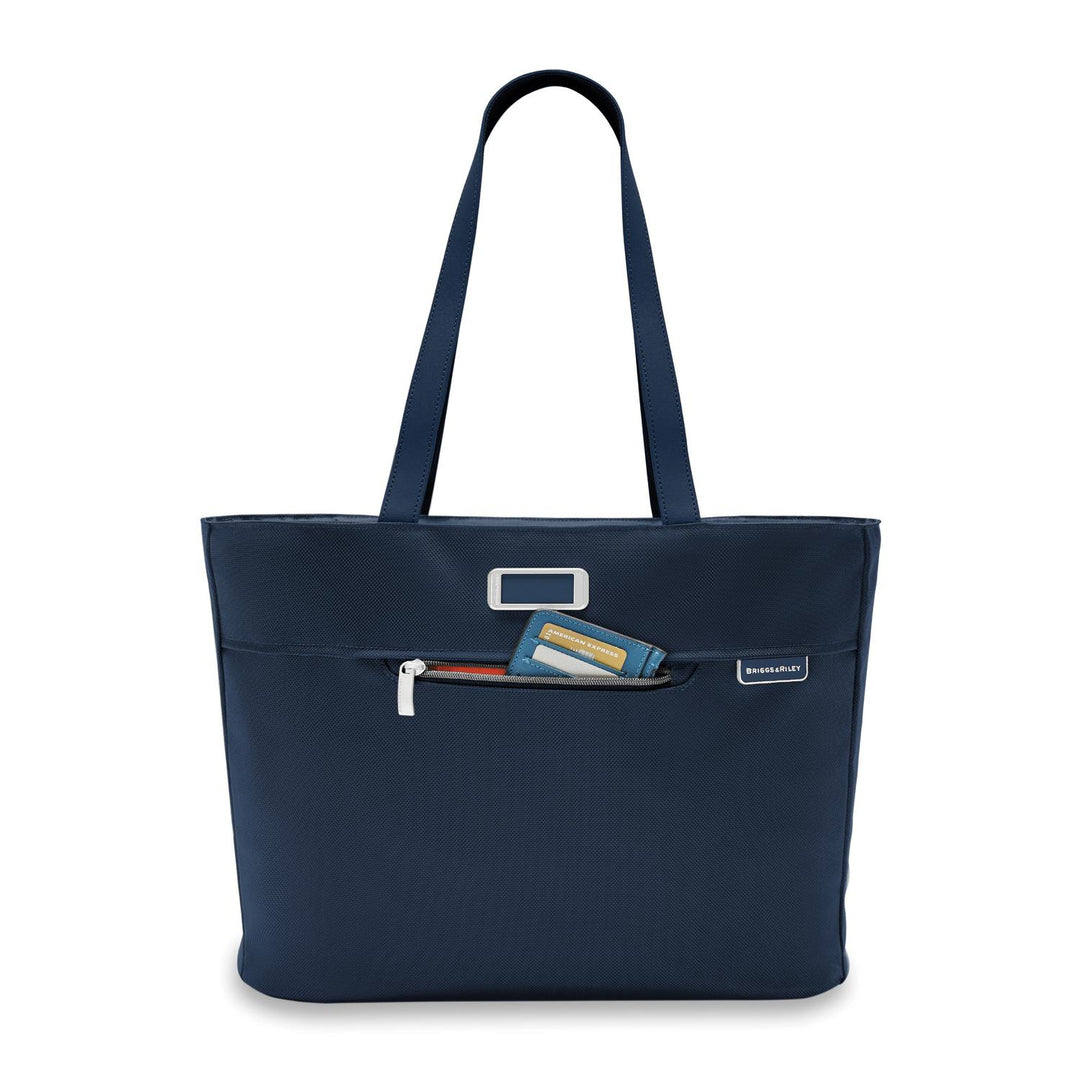 Briggs & Riley Baseline Traveler Tote