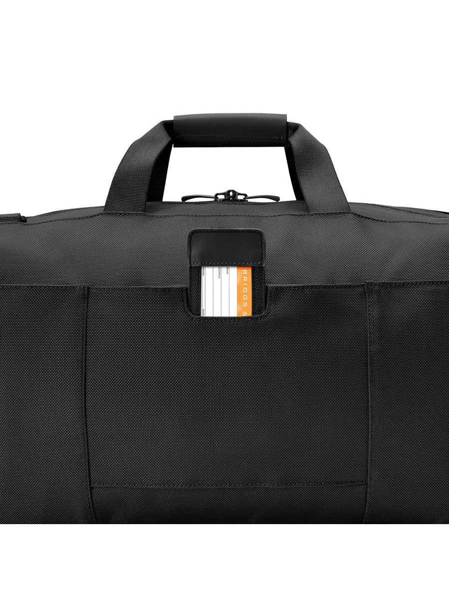 Briggs & Riley Baseline Weekender Duffel