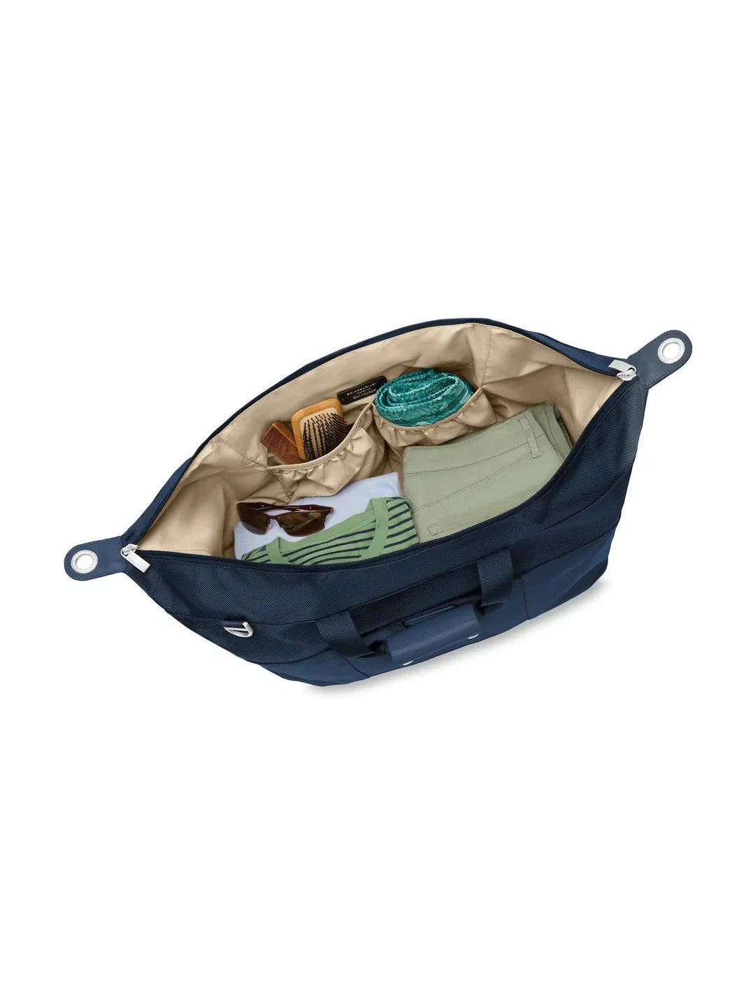 Briggs & Riley Baseline Weekender Duffel