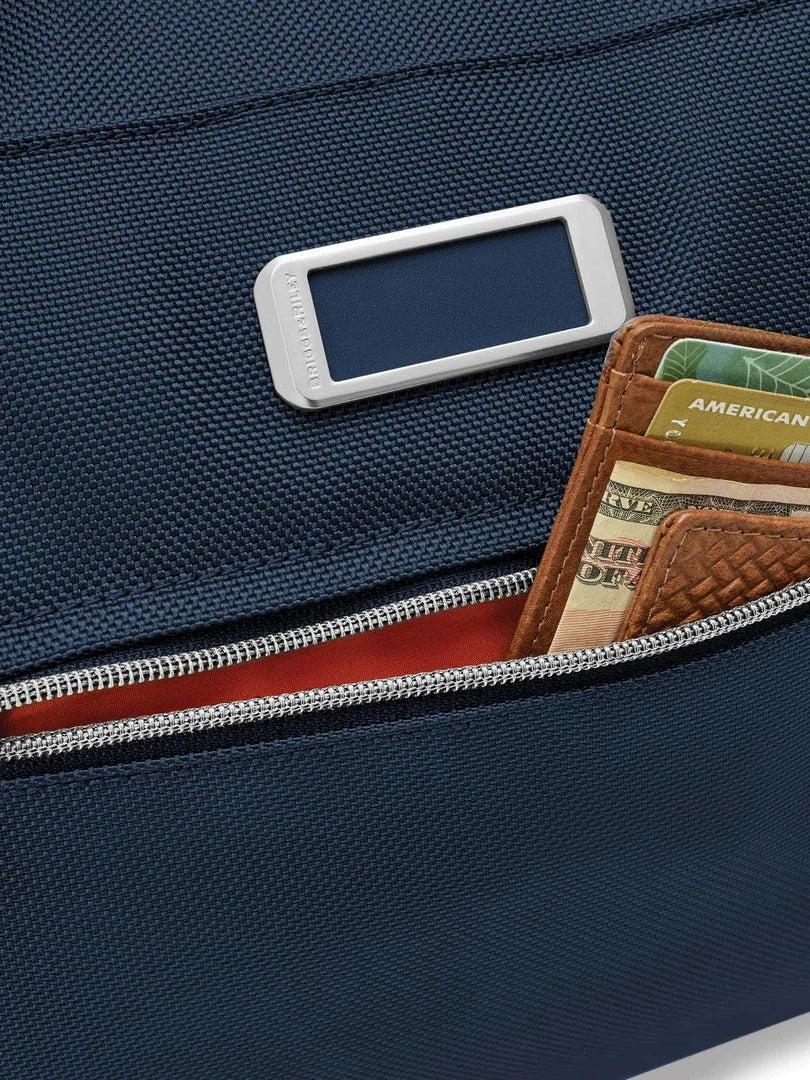 Briggs & Riley Baseline Weekender Duffel