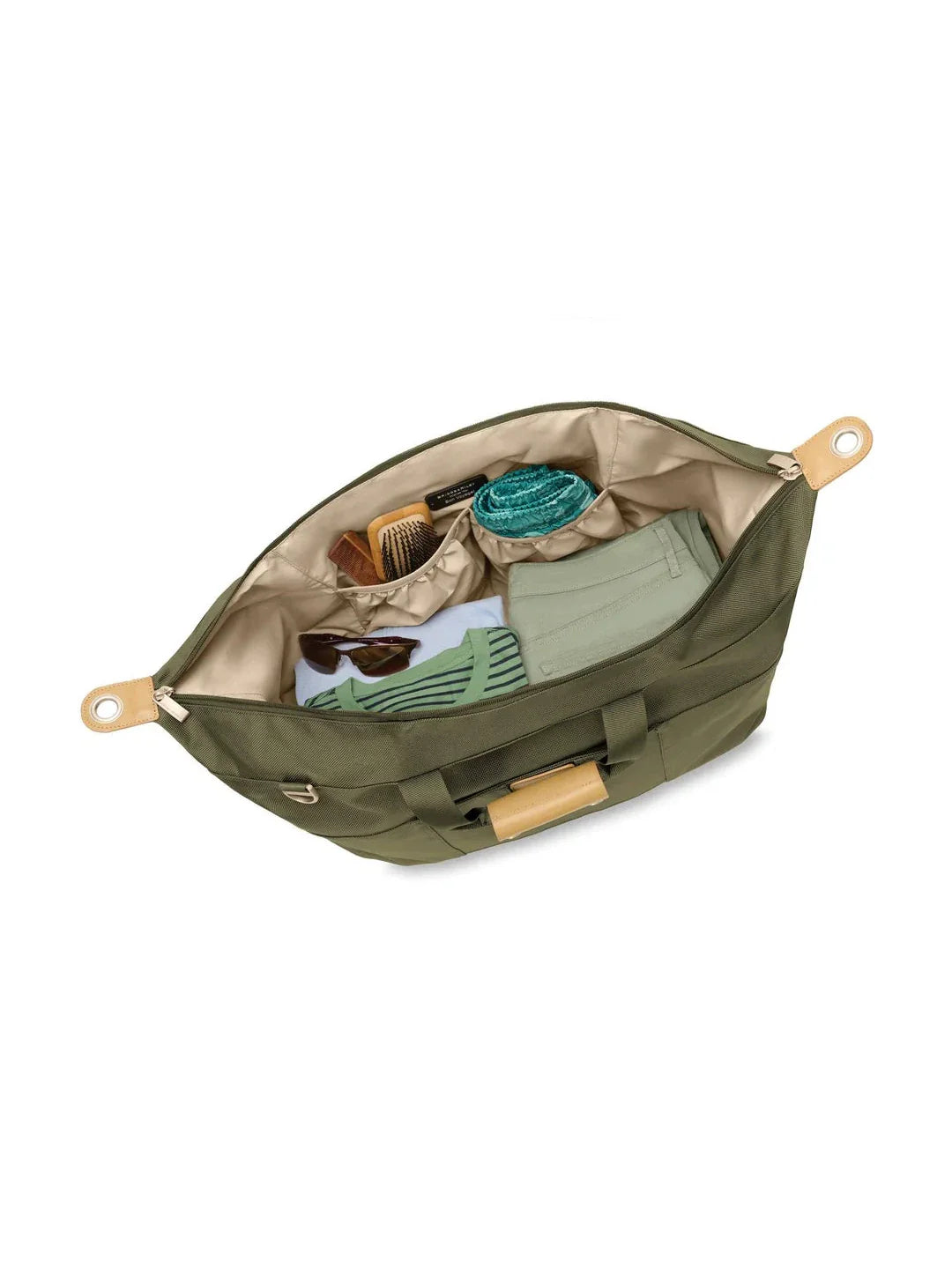Briggs & Riley Baseline Weekender Duffel