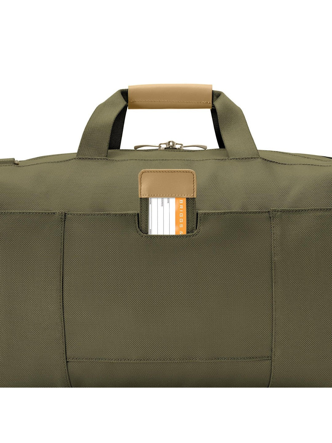 Briggs & Riley Baseline Weekender Duffel