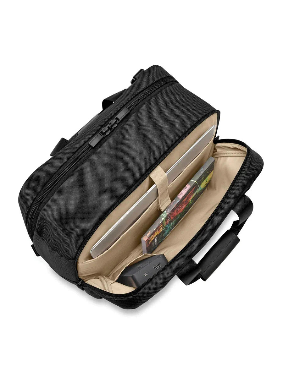 Briggs & Riley Baseline Executive Travel Duffel