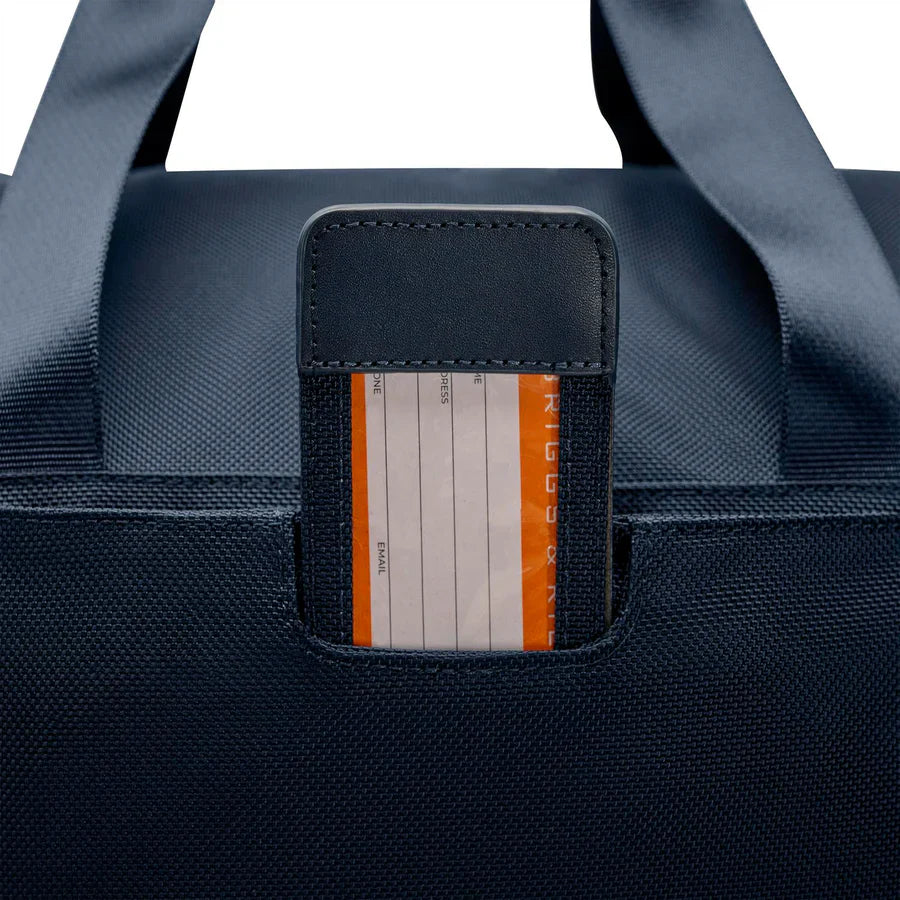 Bolsa de lona Baseline Garment