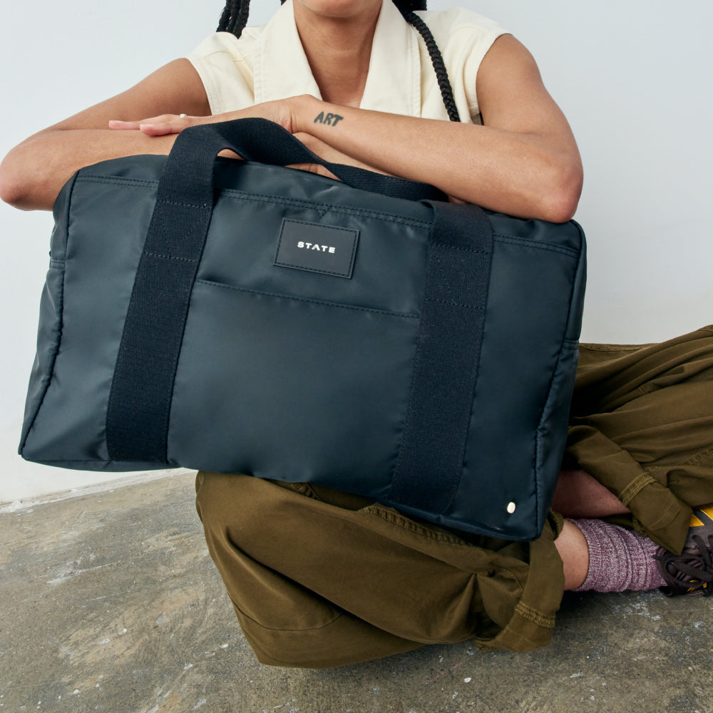 Wellington Weekender