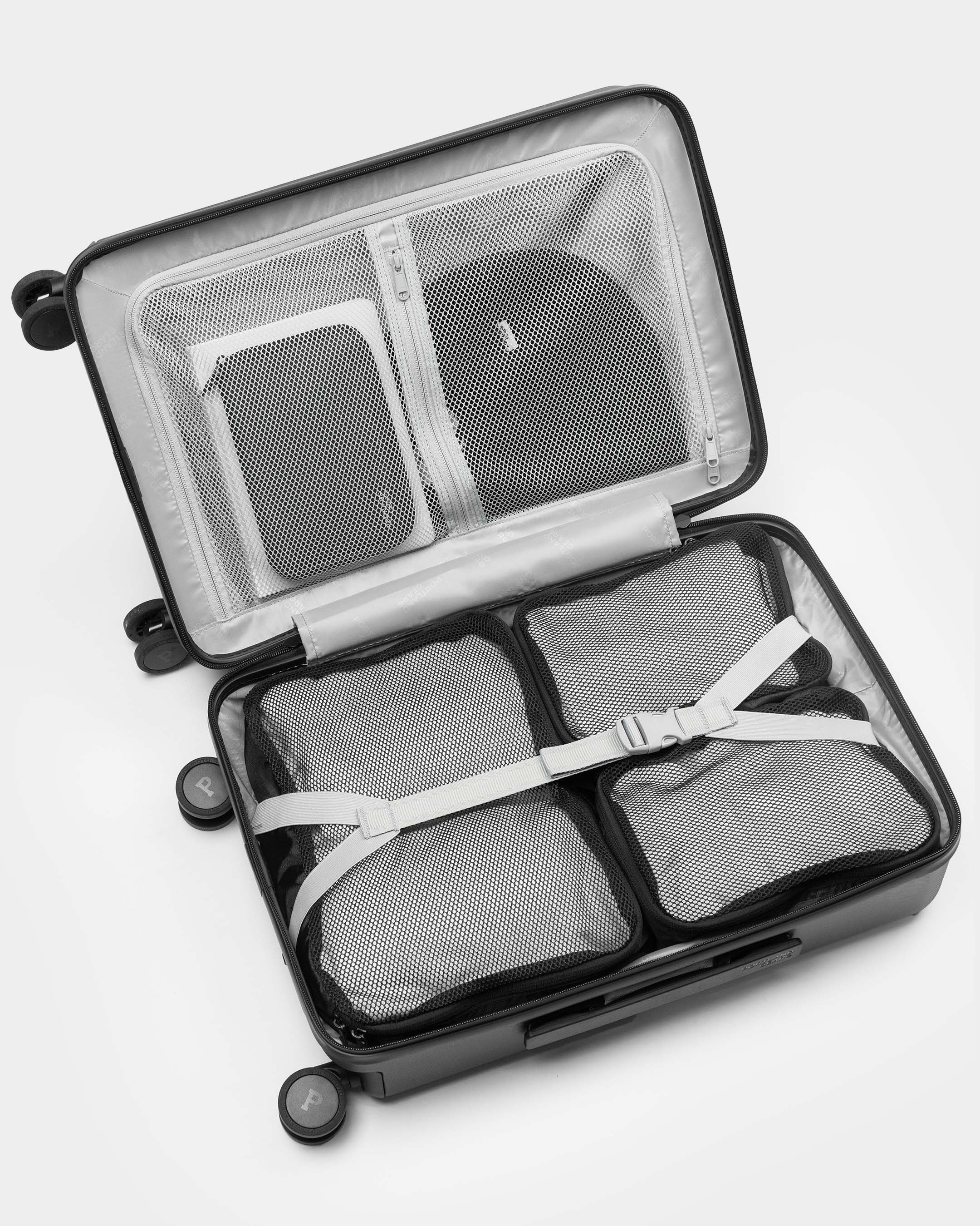 Cascade Carry-On