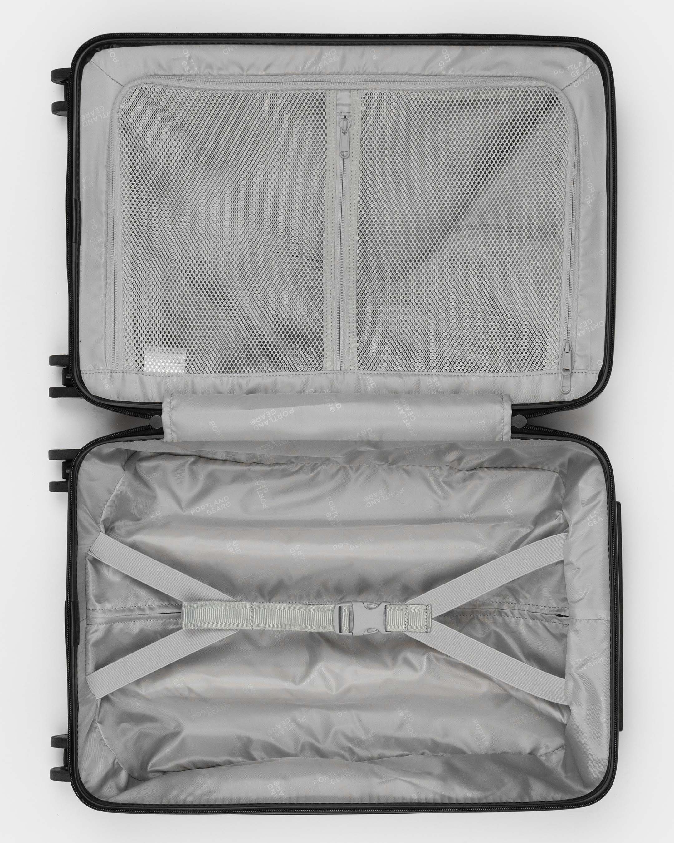 Cascade Carry-On