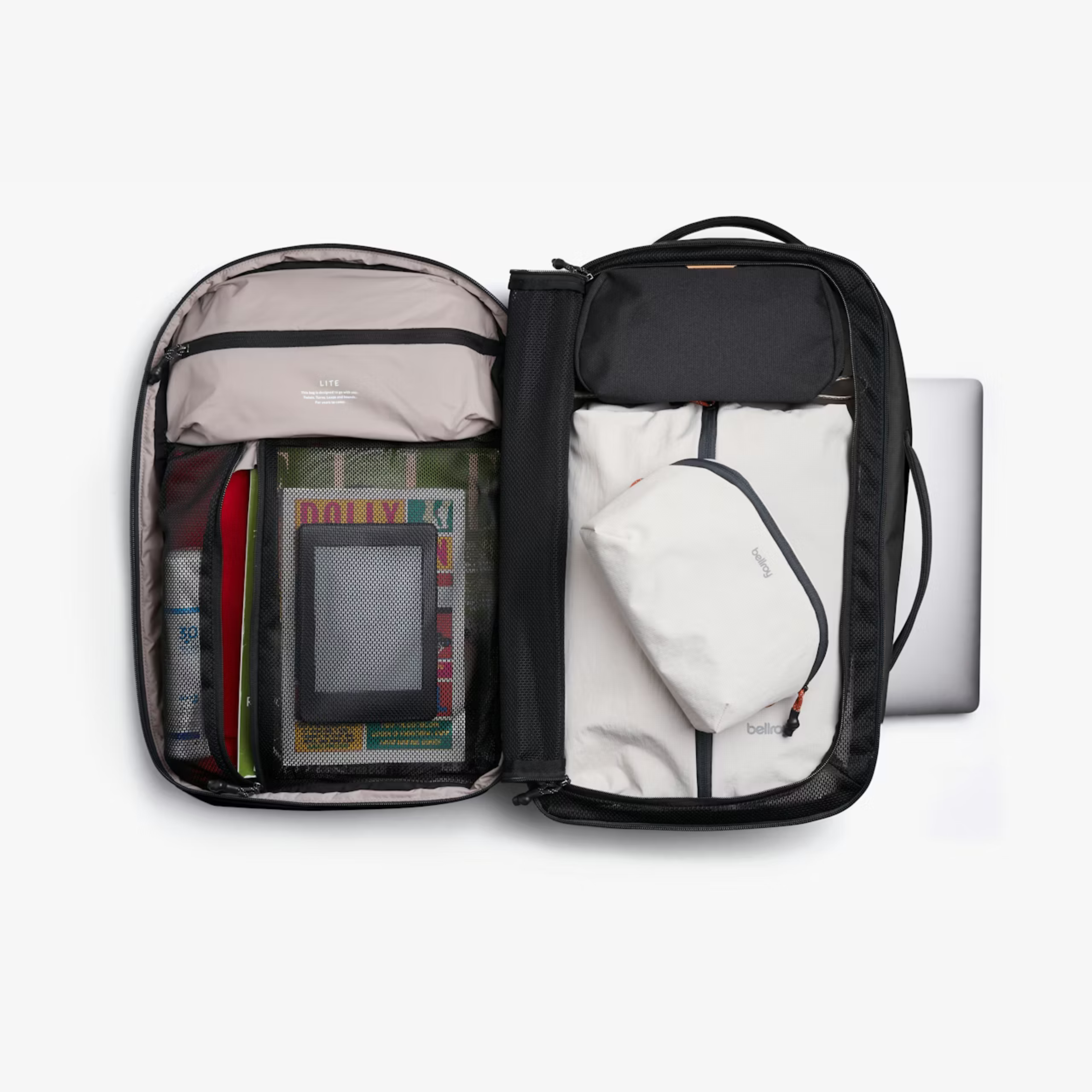 Bellroy Lite Travel Pack 30L