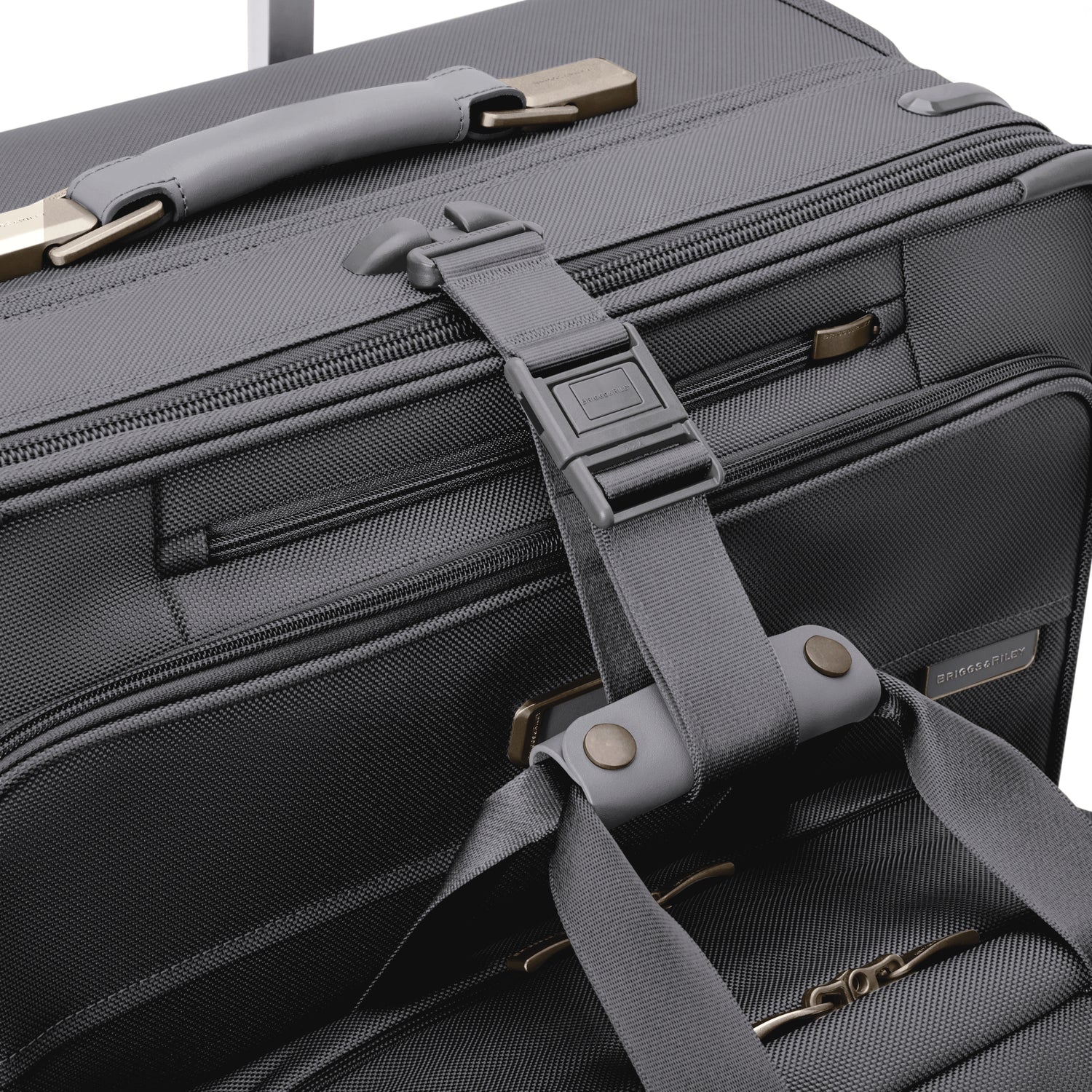 Briggs & Riley Baseline Expandable Spinner