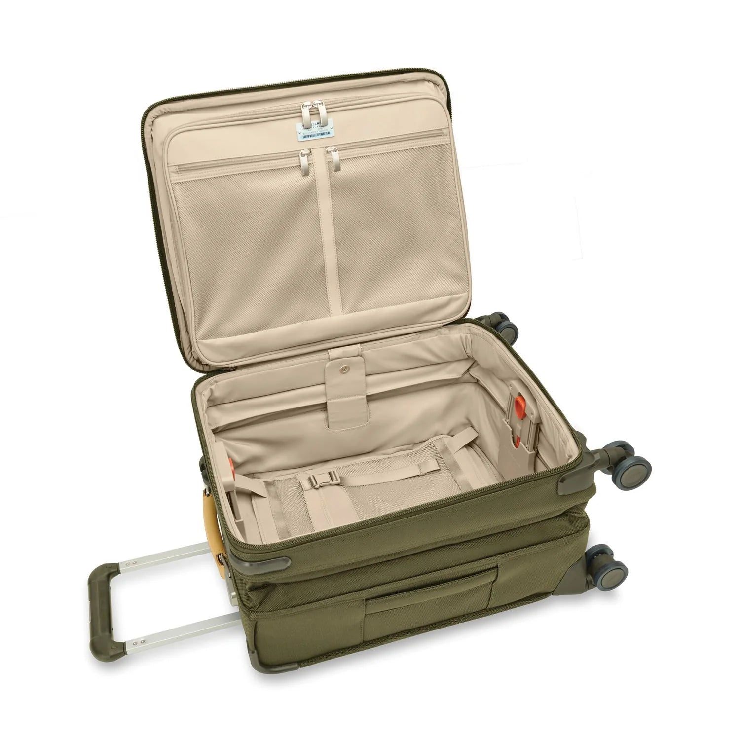 Briggs & Riley Baseline Expandable Spinner