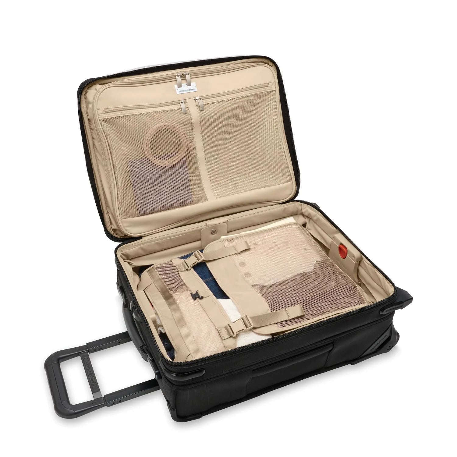 Briggs & Riley Baseline Expandable 2 Wheel Upright