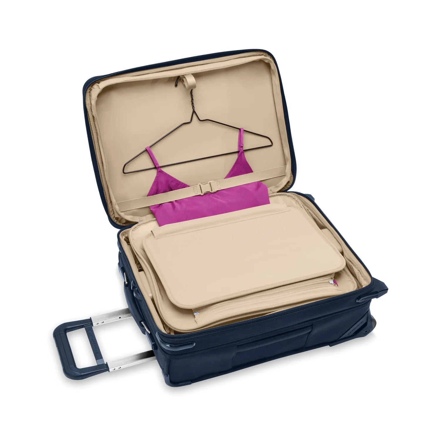 Briggs & Riley Baseline Expandable 2 Wheel Upright