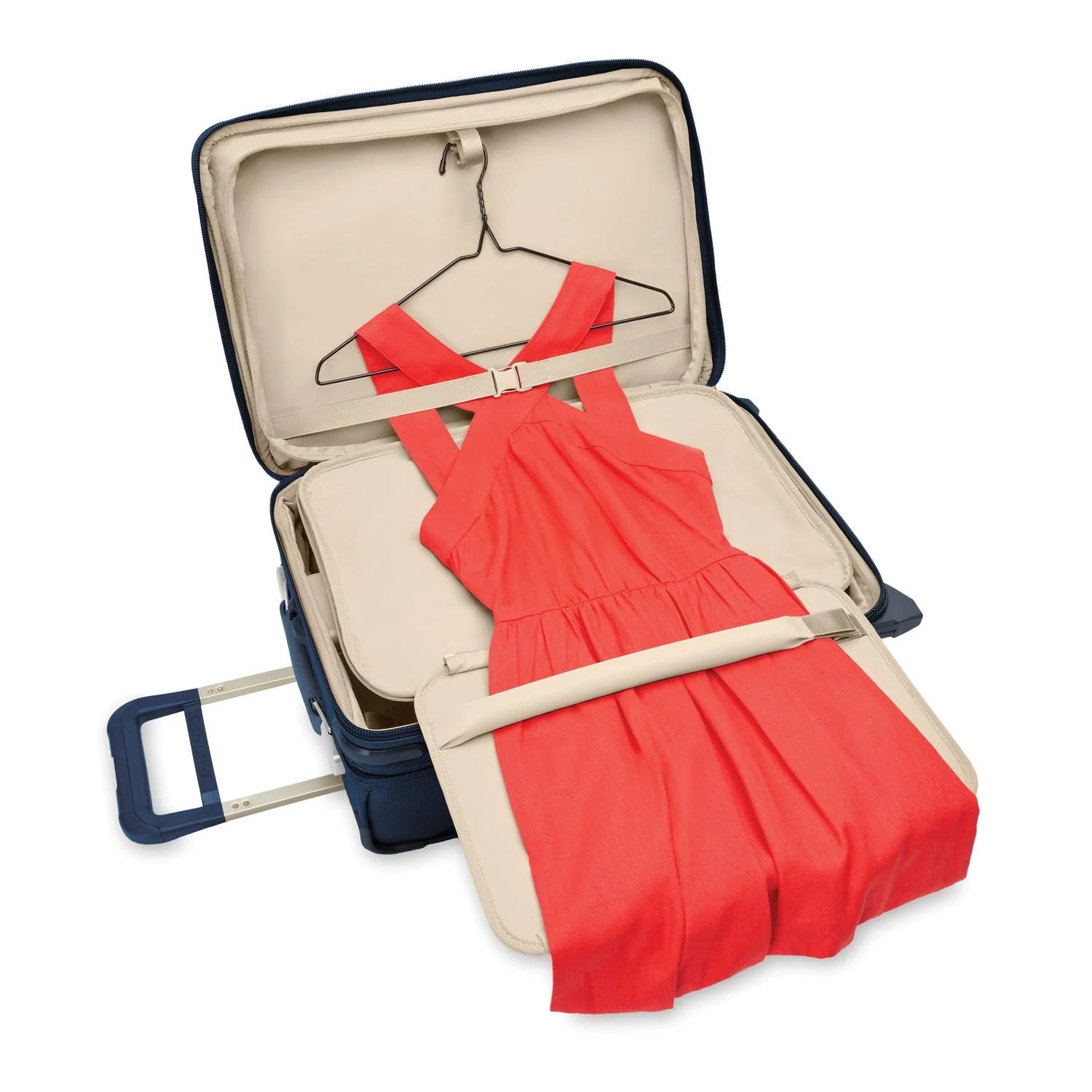 Briggs & Riley Baseline Expandable Spinner