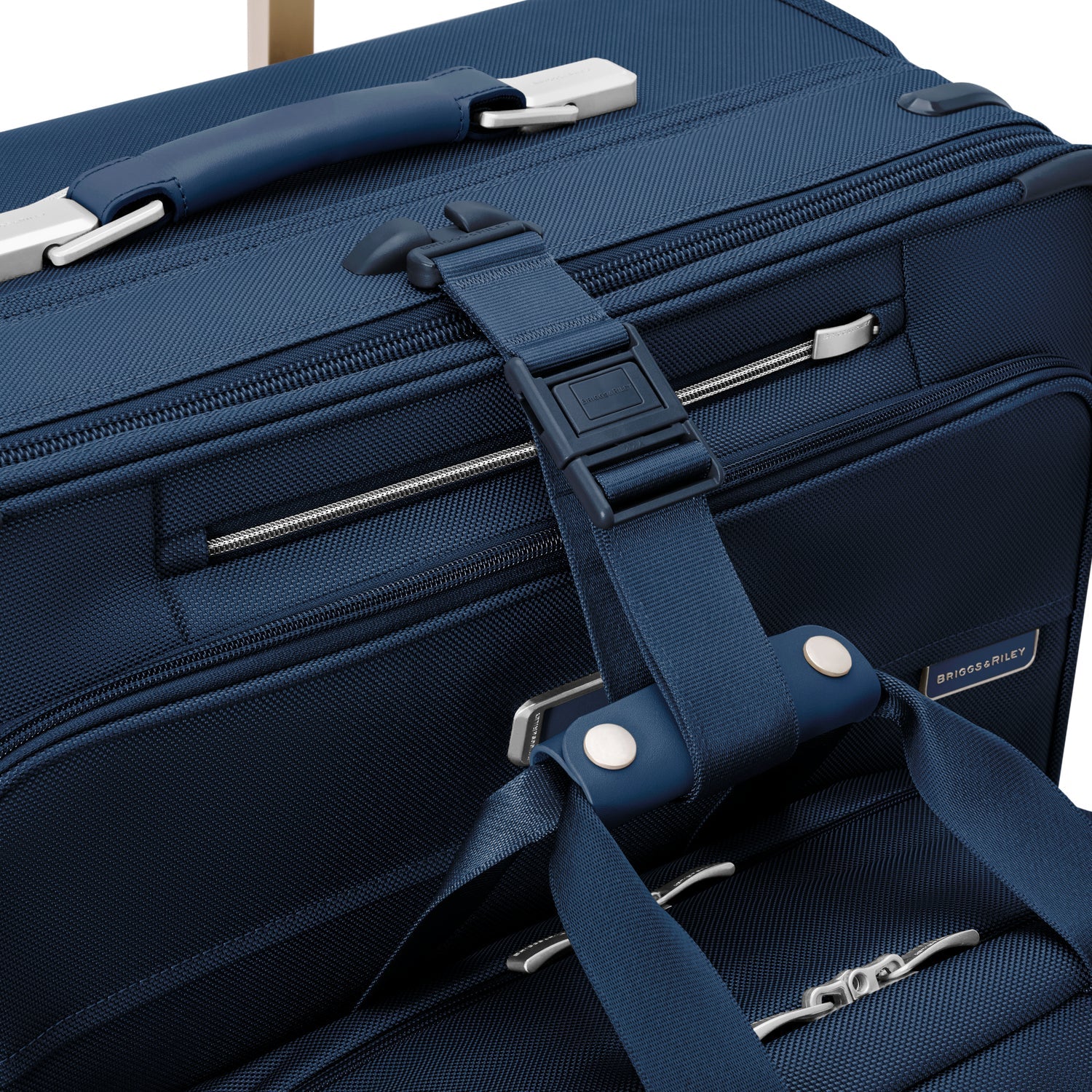Briggs & Riley Baseline Expandable Spinner