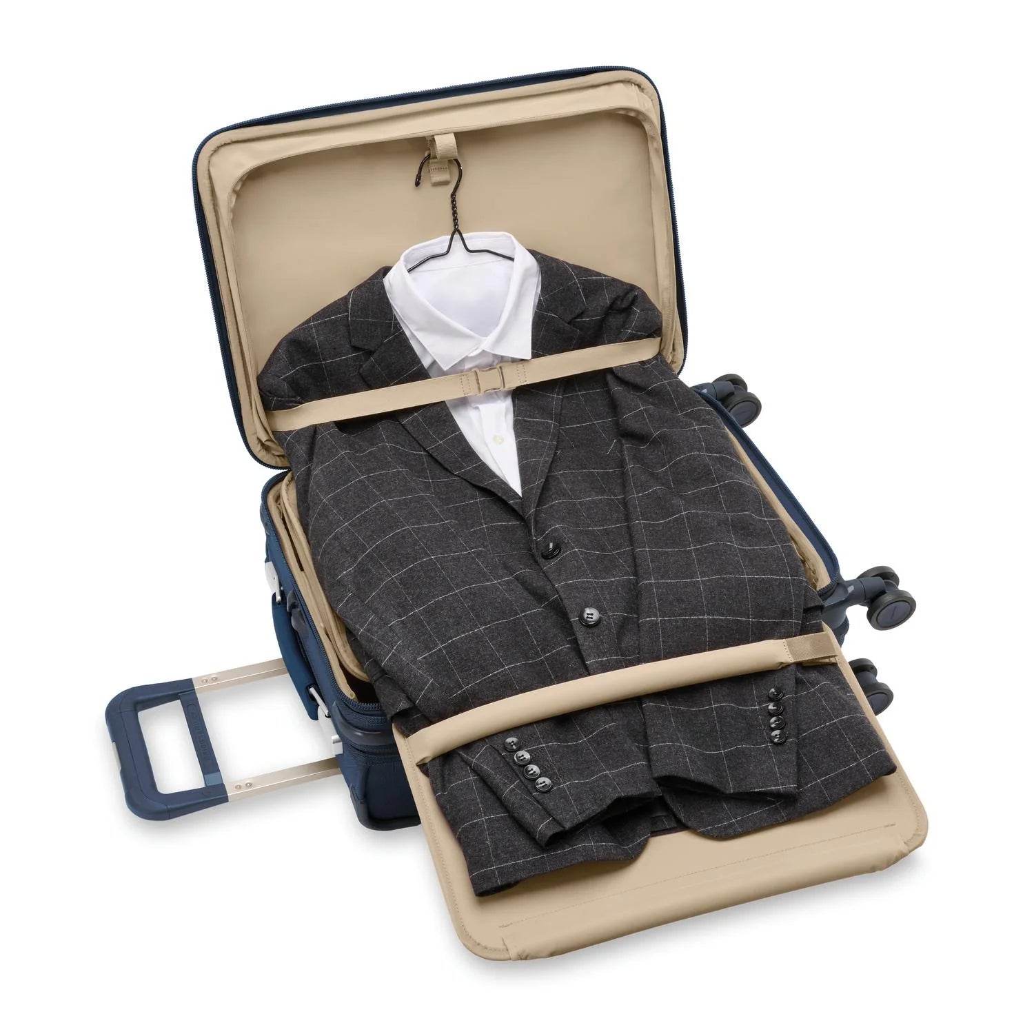 Briggs & Riley Baseline Expandable Spinner