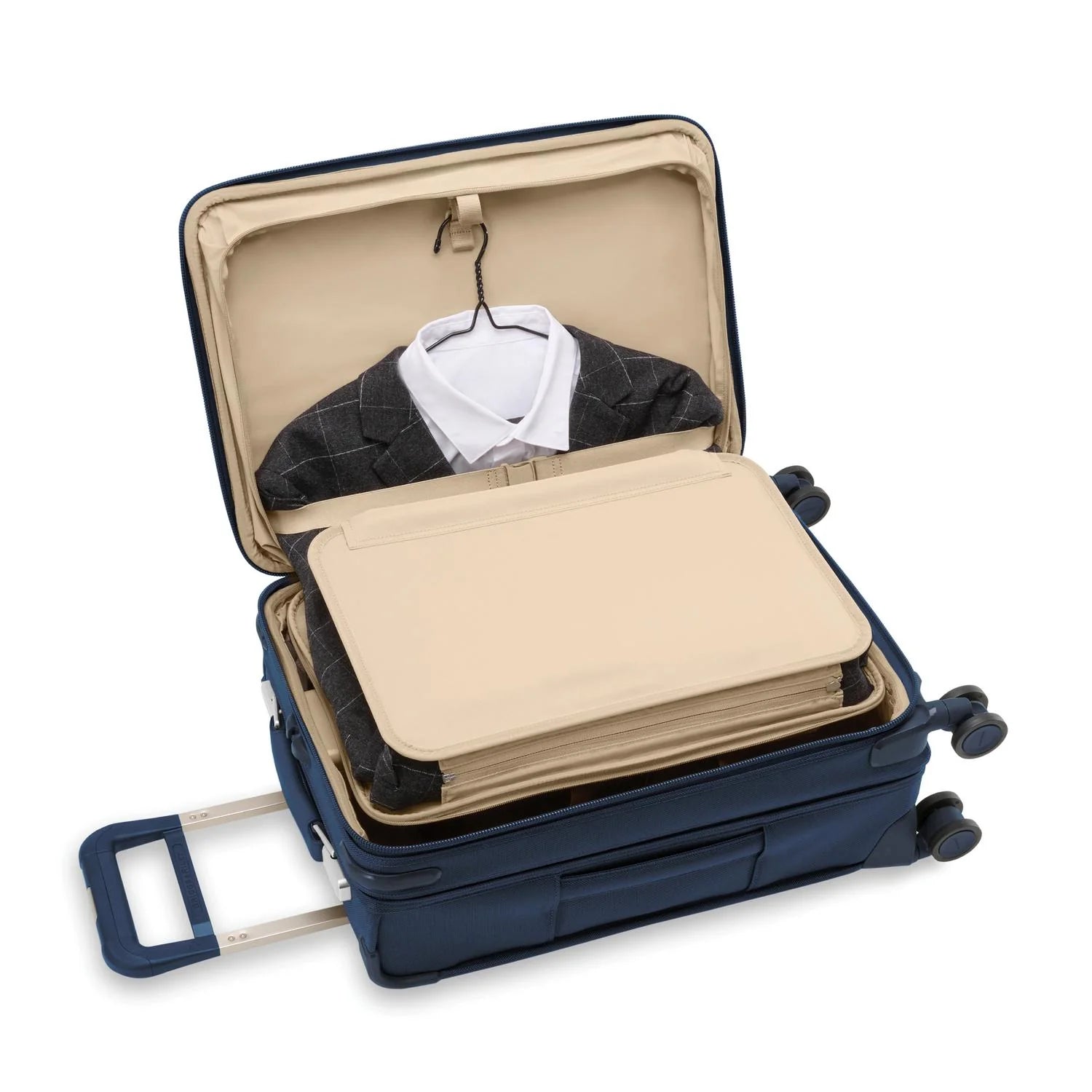 Briggs & Riley Baseline Expandable Spinner
