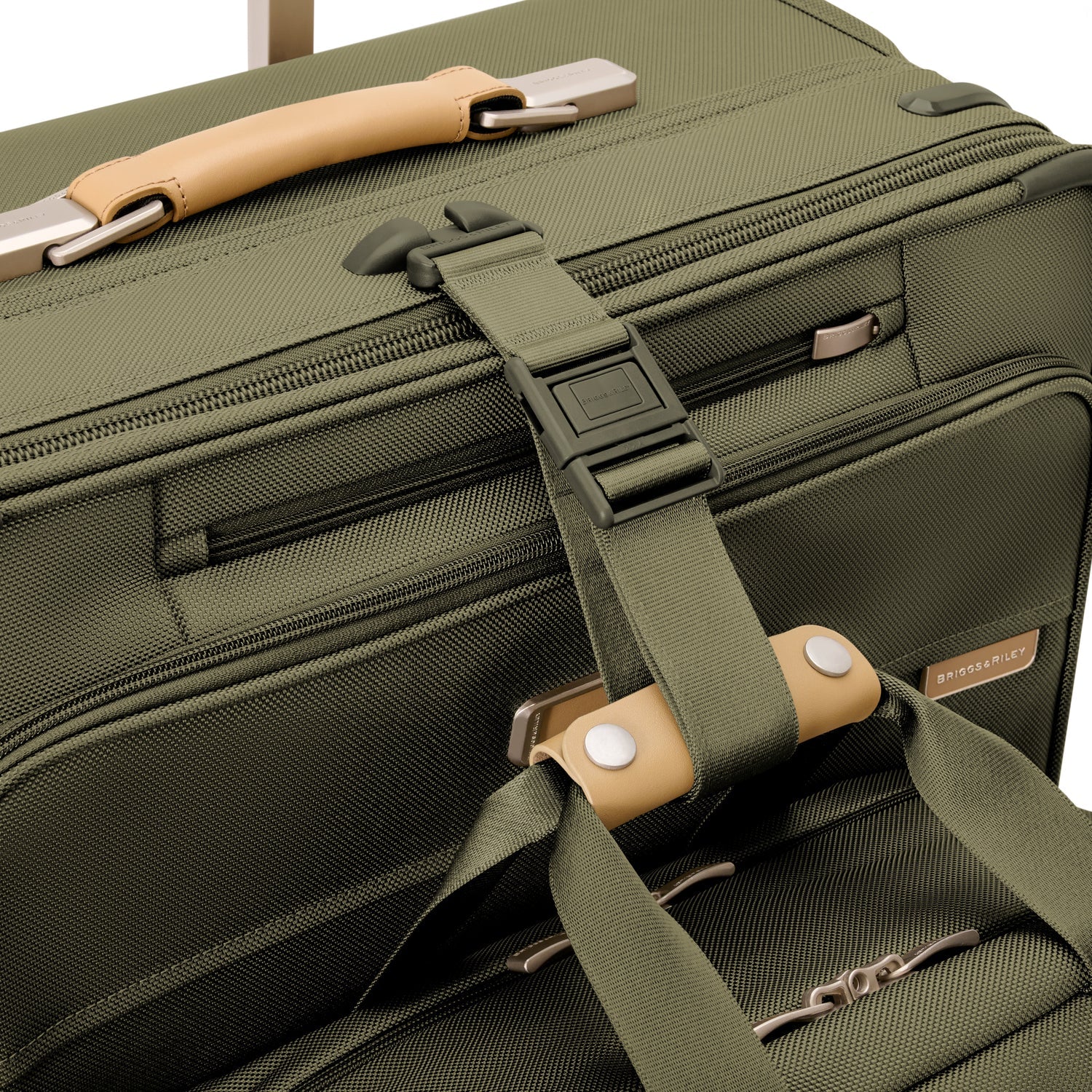 Briggs & Riley Baseline Expandable Spinner
