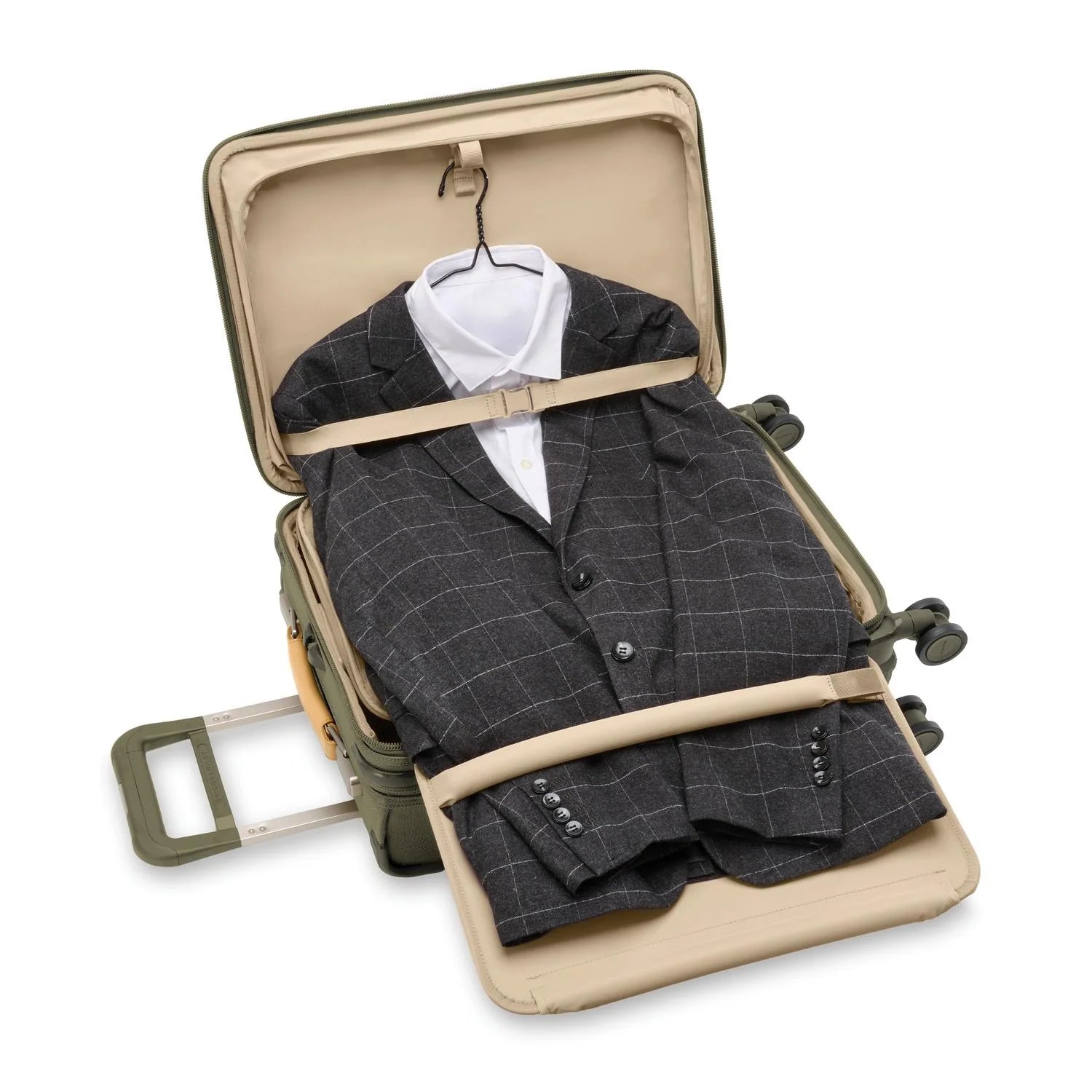 Briggs & Riley Baseline Expandable Spinner