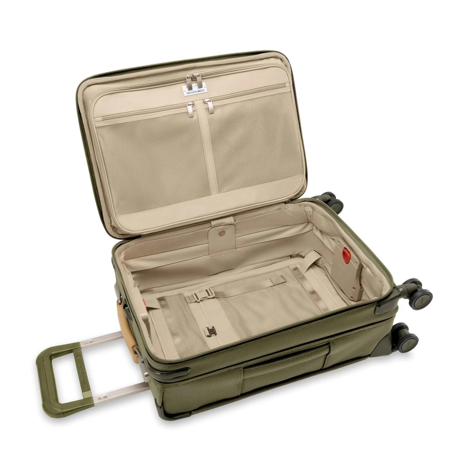 Briggs & Riley Baseline Expandable Spinner