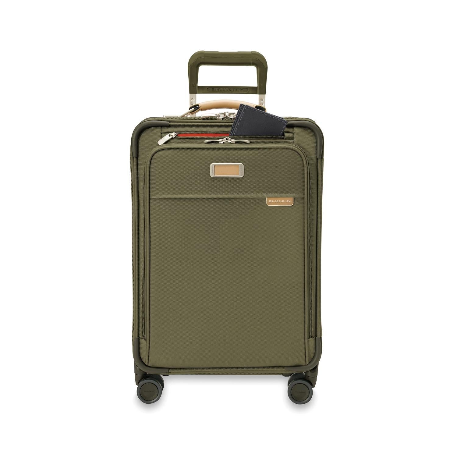 Briggs & Riley Baseline Expandable Spinner