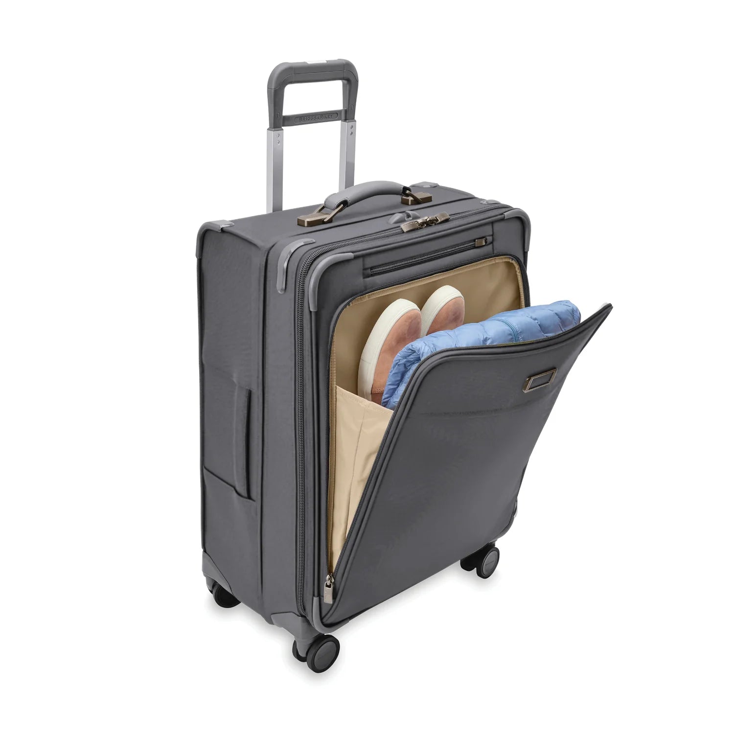 Briggs & Riley Baseline Expandable Spinner