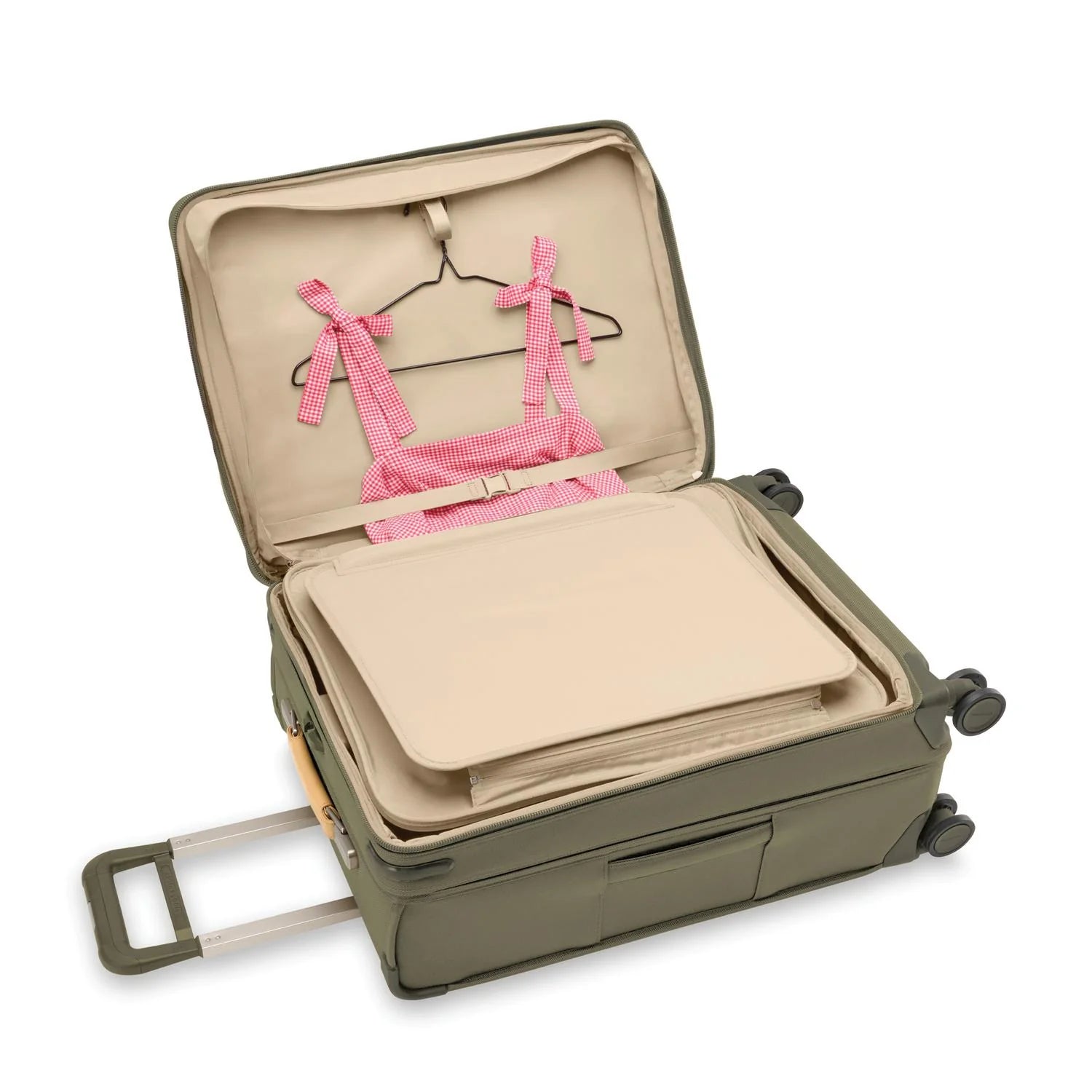 Briggs & Riley Baseline Expandable Spinner