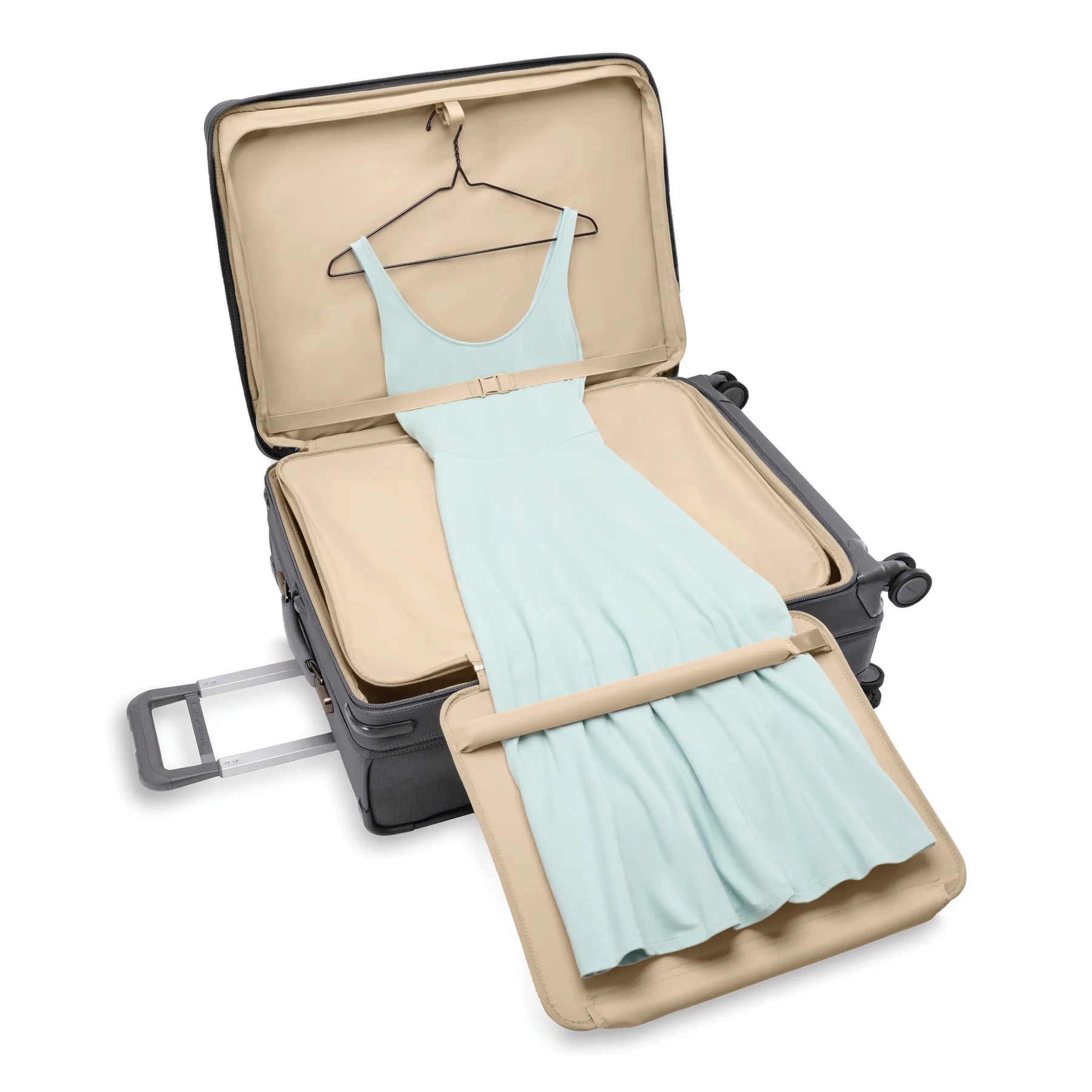 Briggs & Riley Baseline Expandable Spinner