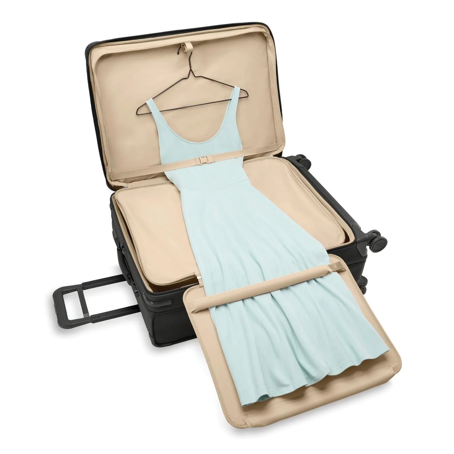 Briggs & Riley Baseline Expandable Spinner