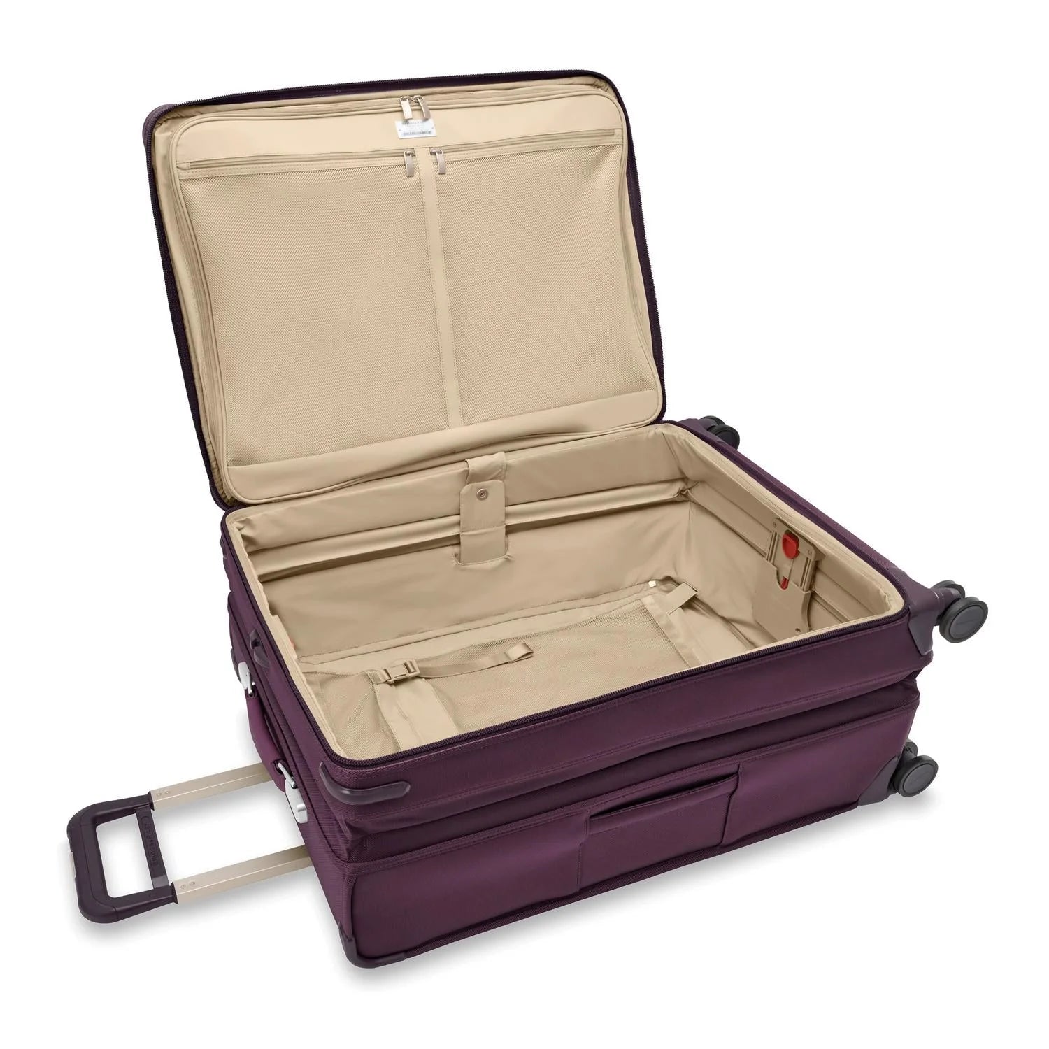 Briggs & Riley Baseline Expandable Spinner