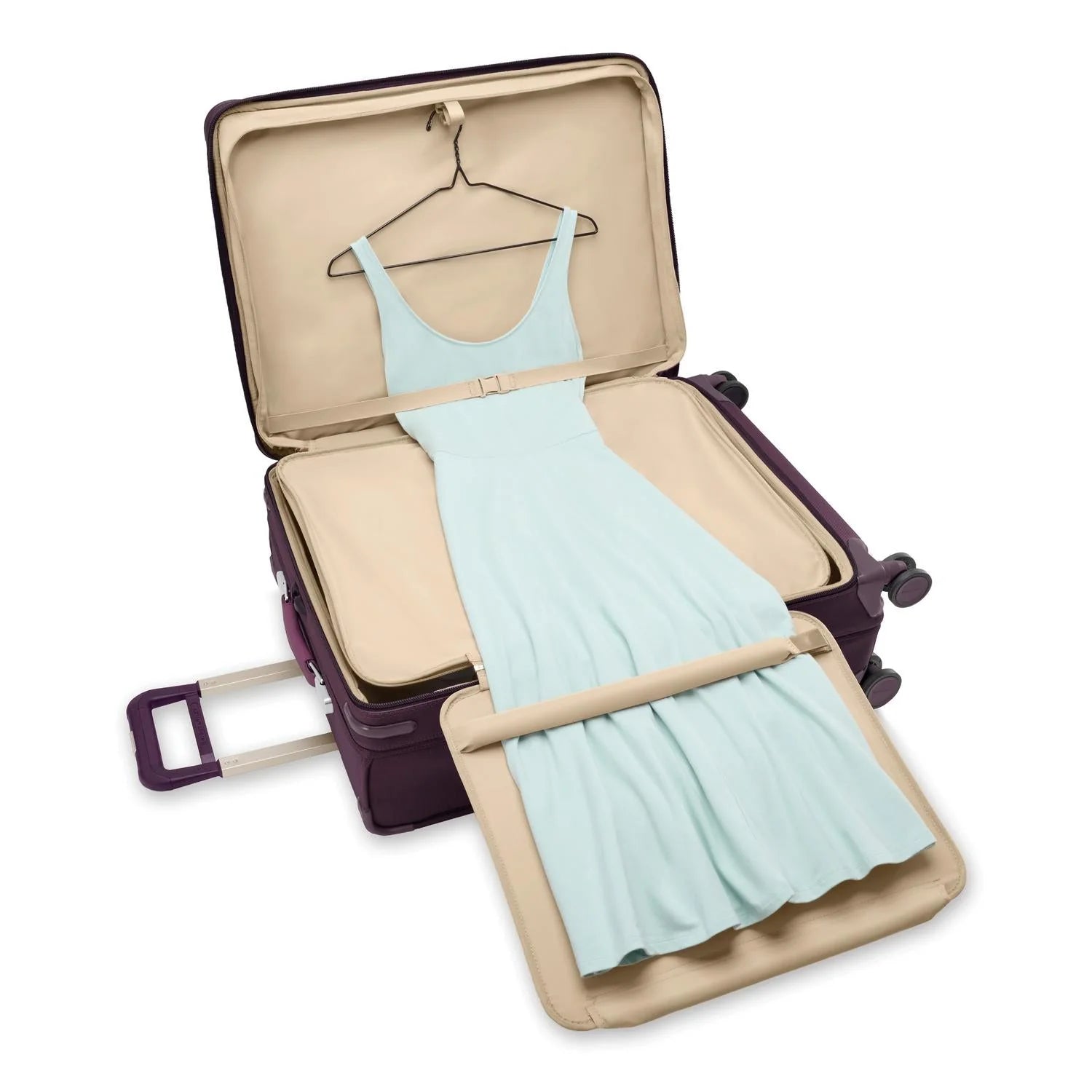 Briggs & Riley Baseline Expandable Spinner